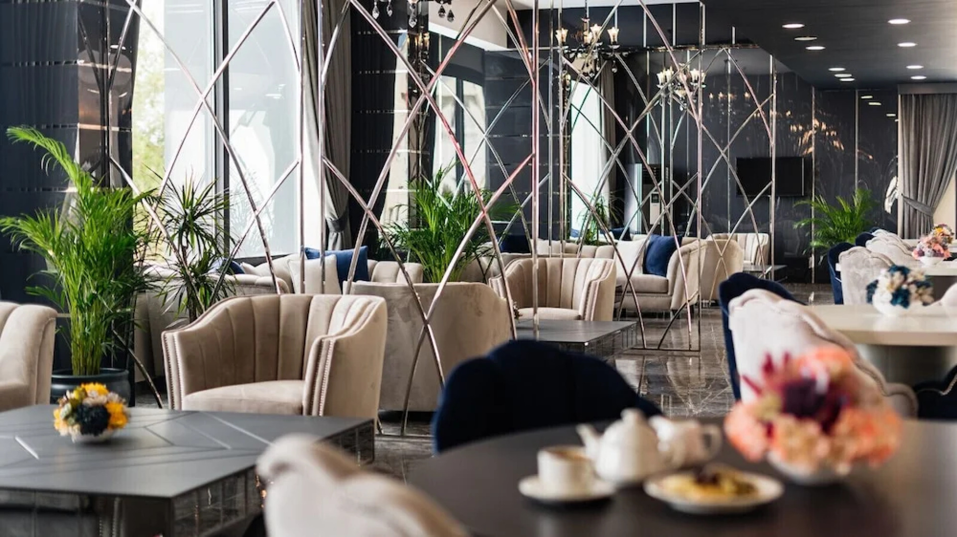 Royal Palace North Cyprus