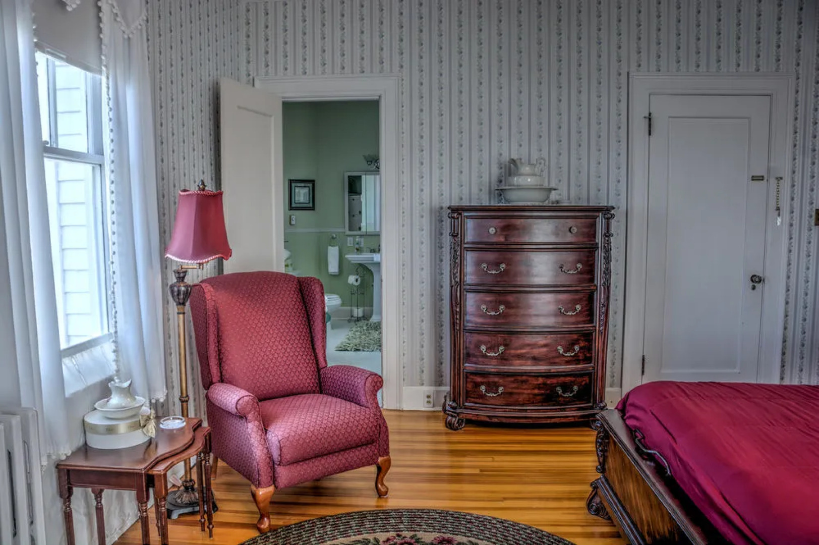 Bayside Bed and Breakfast