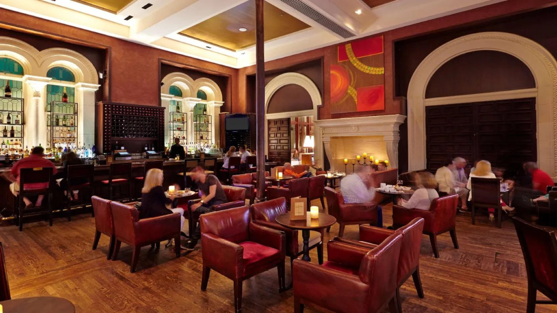 Cloister At The Boca Raton