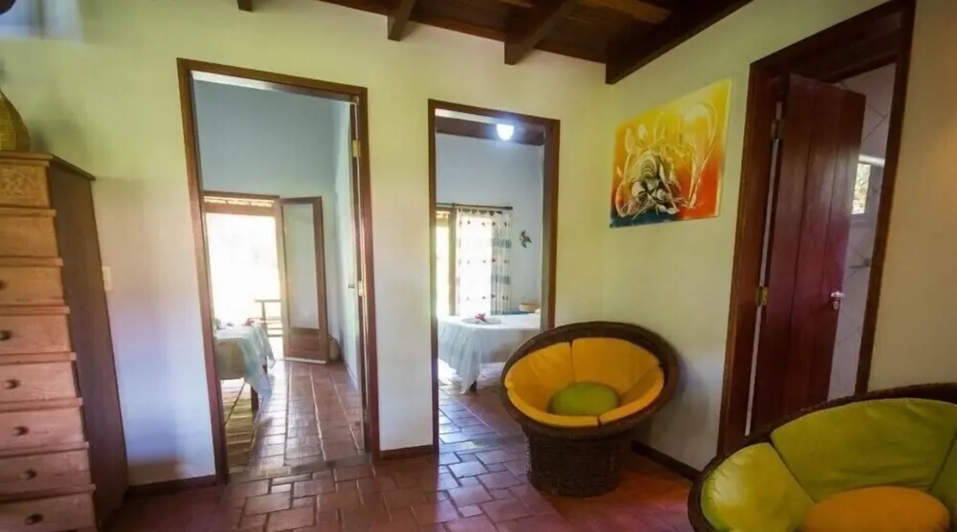 Bosque da Praia - ePipa Hotéis