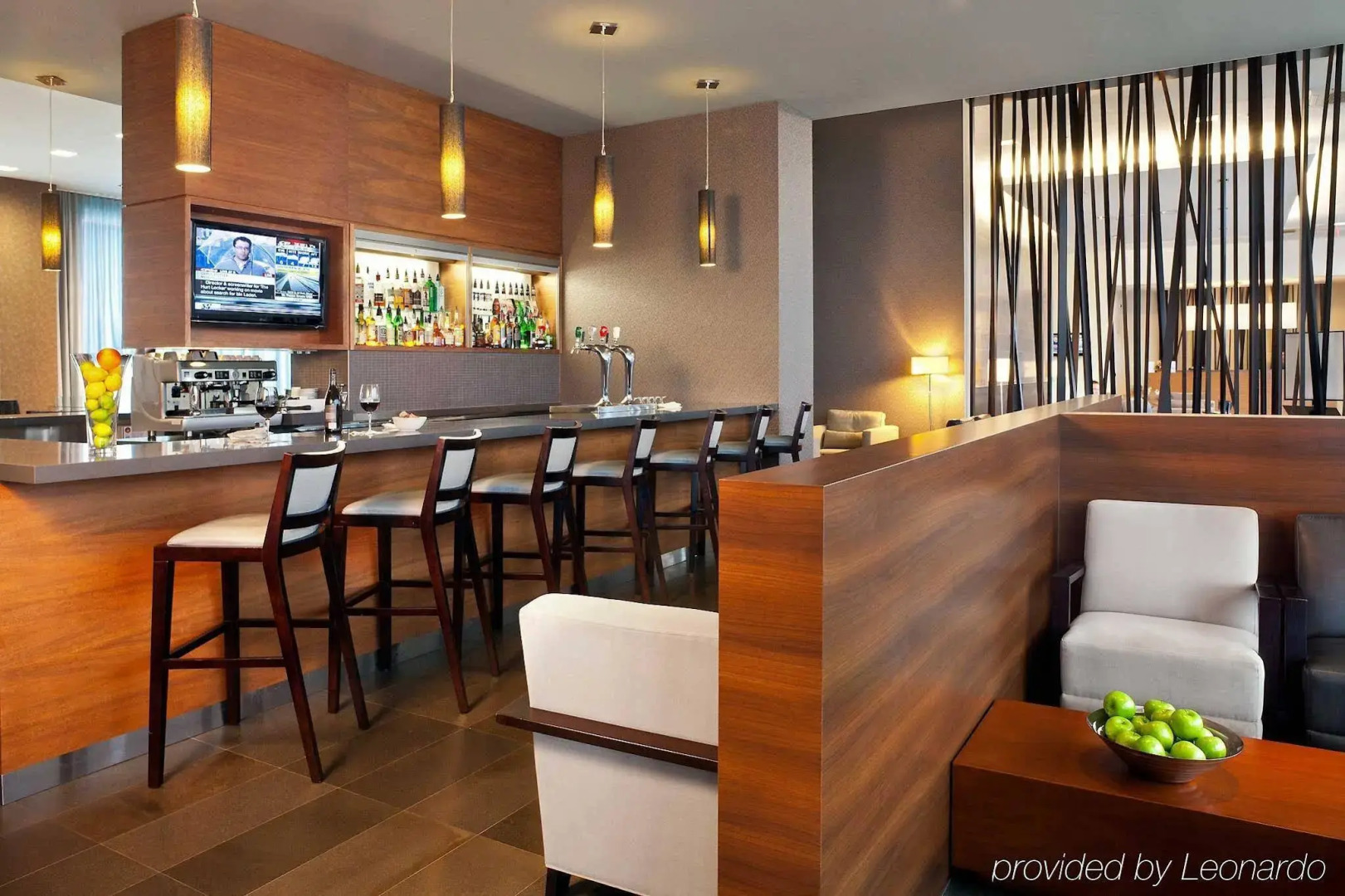 Novotel Toronto Vaughan Centre