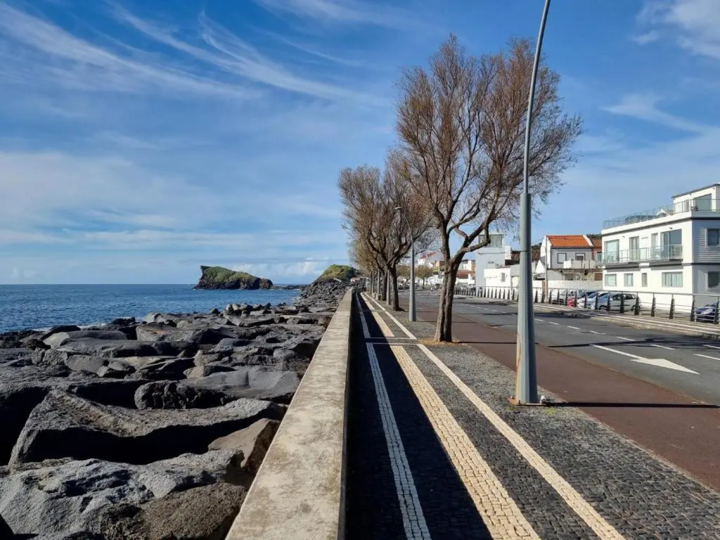 Home at Azores - Seascape T0 Apartment
