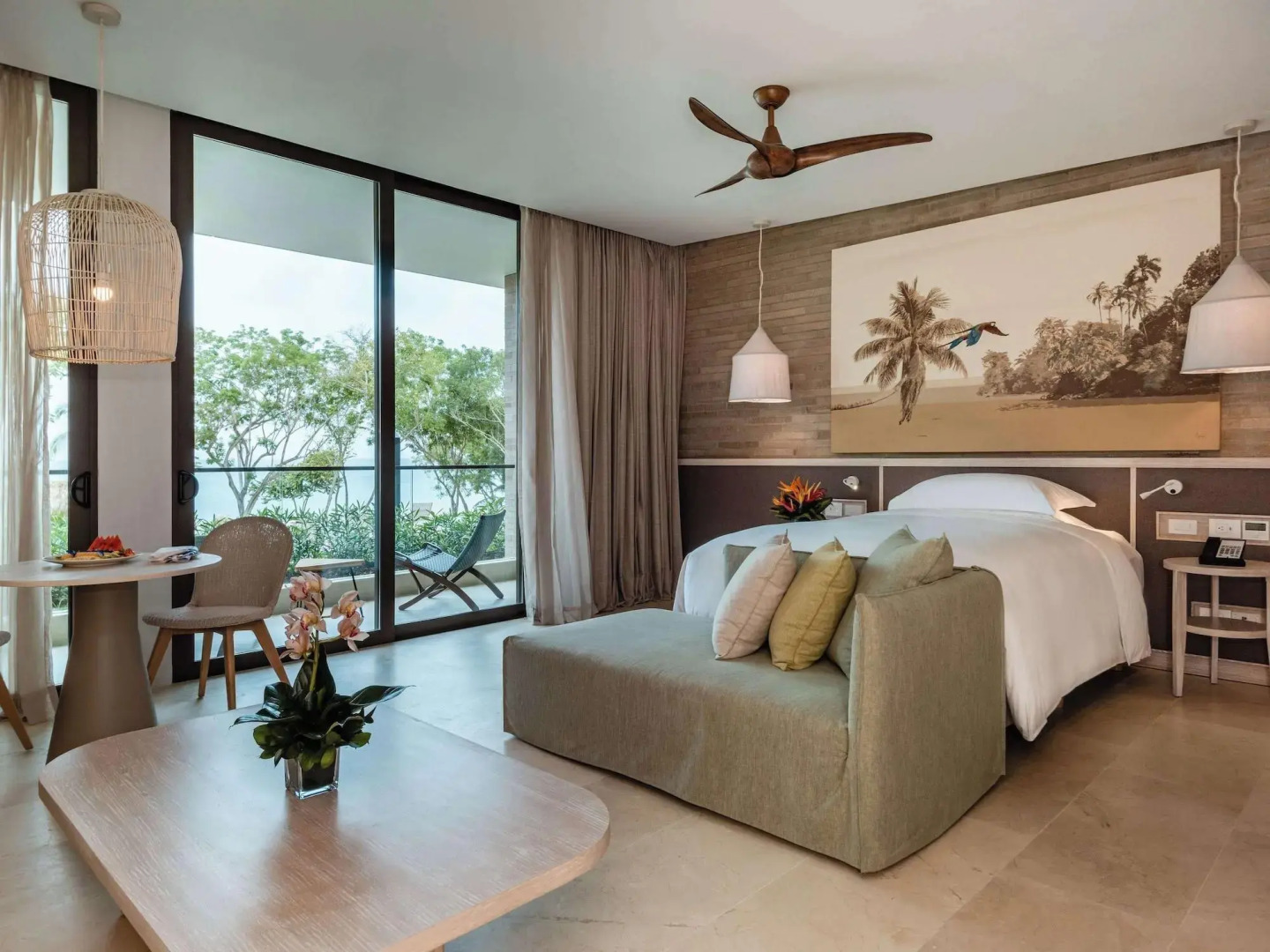 Sofitel Barú Cartagena