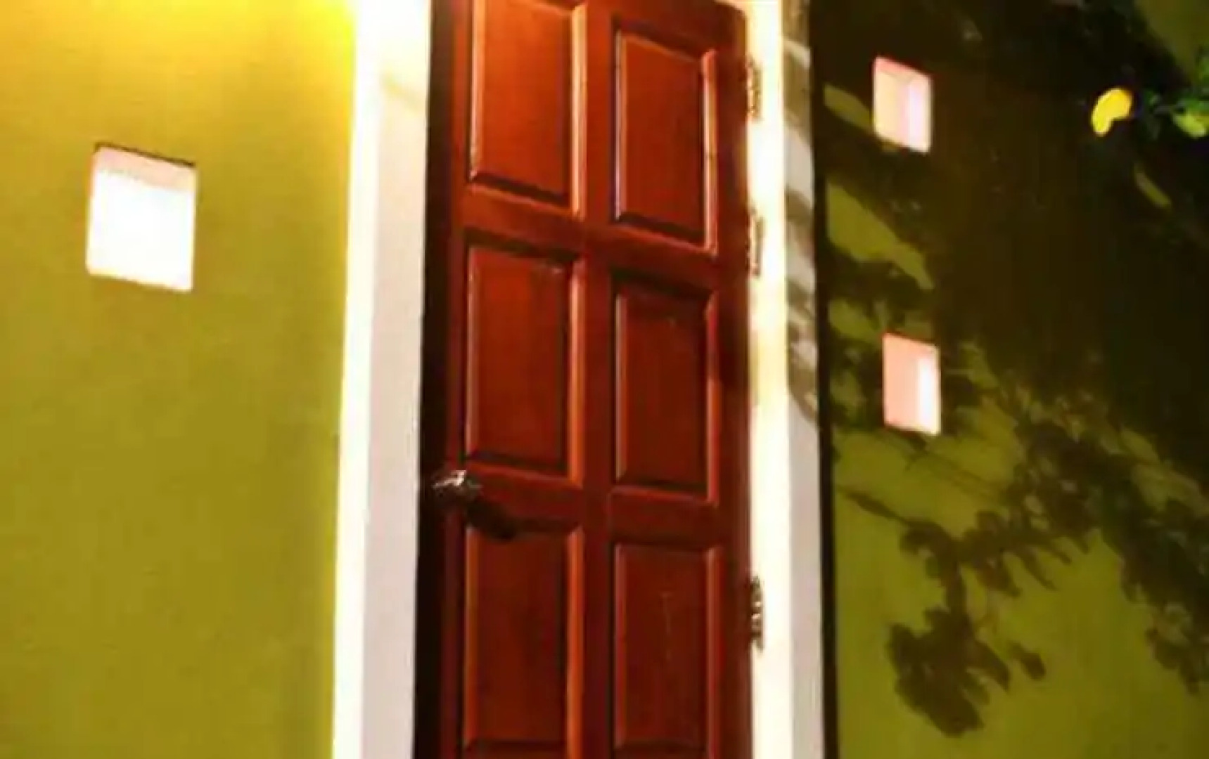 培福安姆度假酒店(Phuauem Resort)