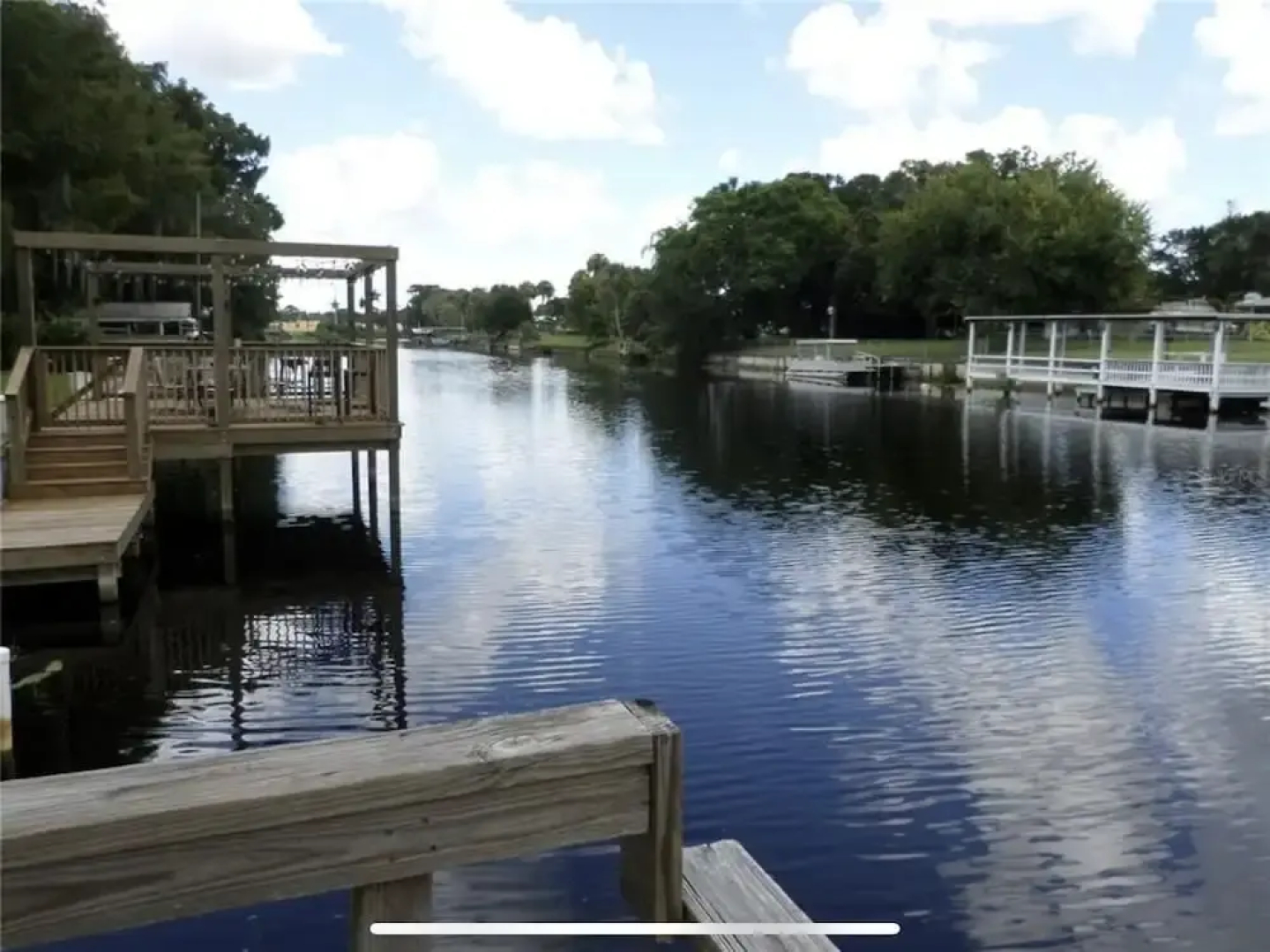 Taylor Creek River Cottage By The Boat Ramp 2 Bedroom Cottage by RedAwning