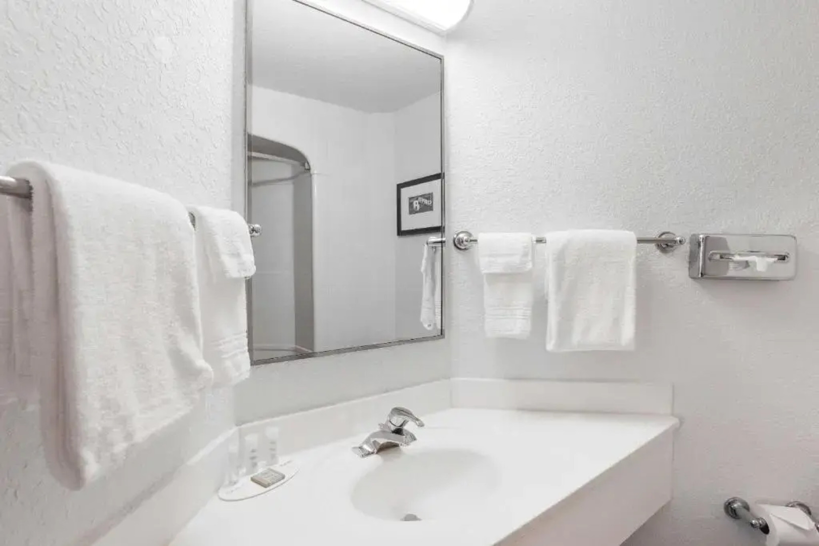 Super 8 Sault Ste Marie Mi