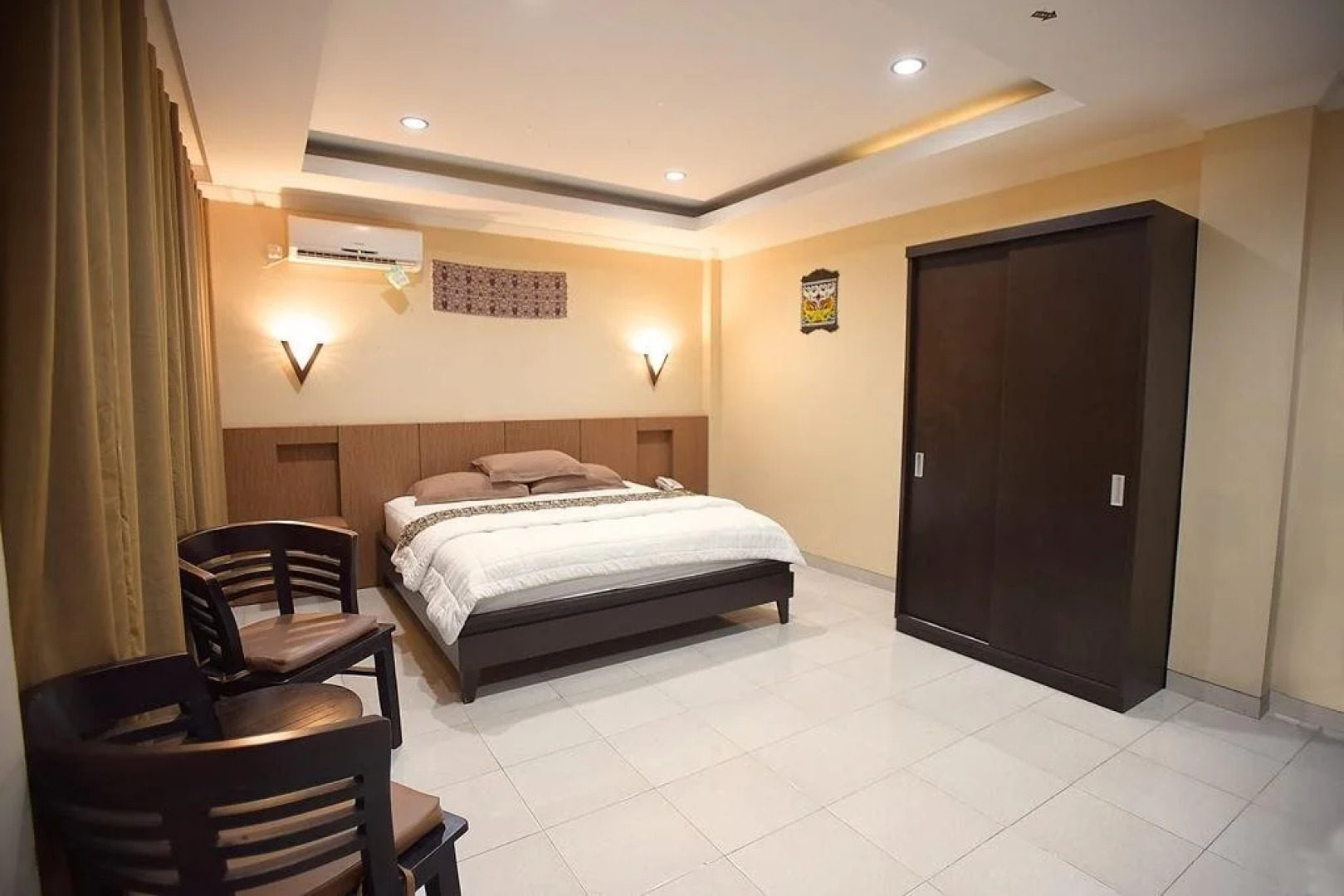 Lembasung Boutique Syariah Hotel