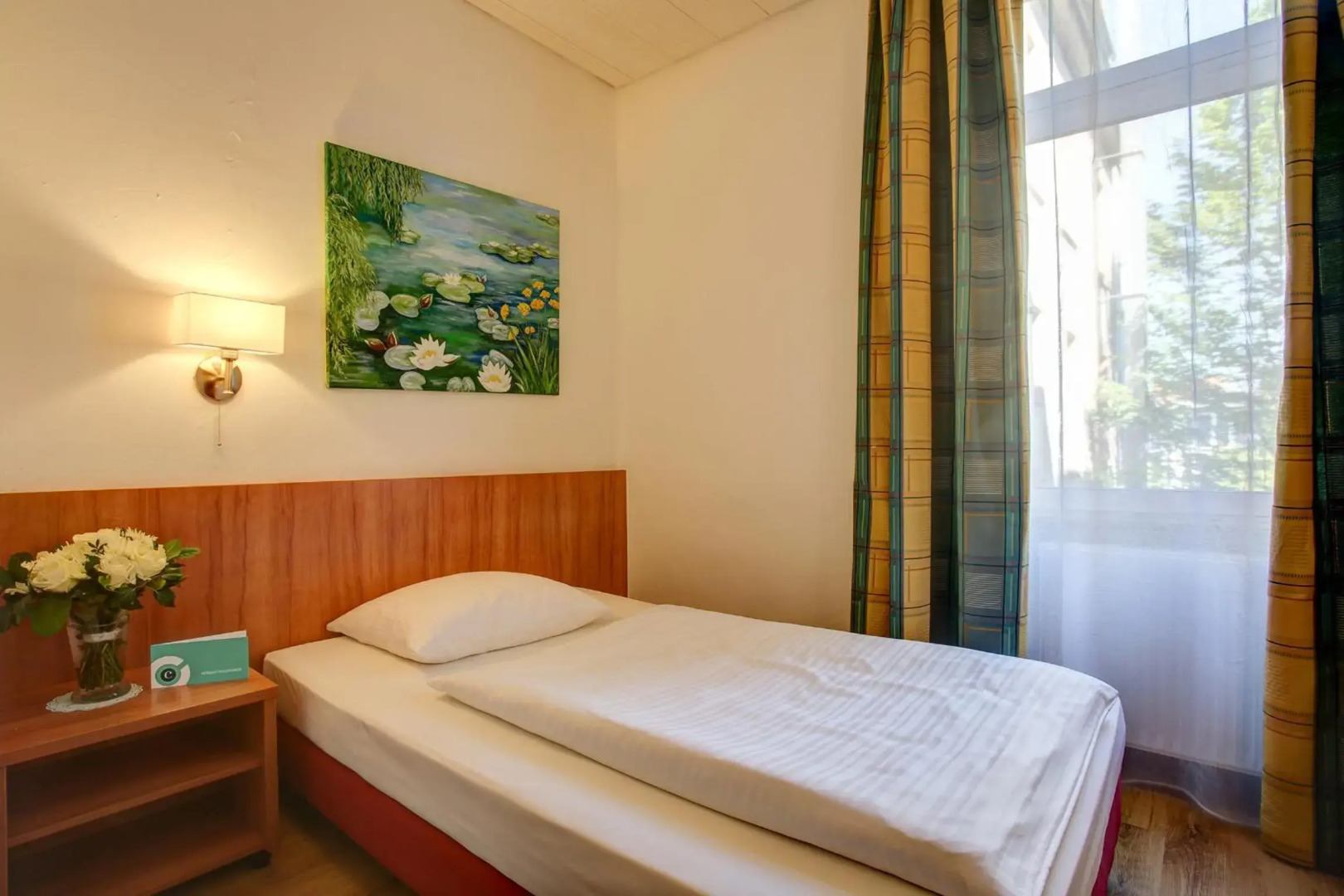 Trip Inn Blankenburg (ehemals Centro Hotel Blankenburg by INA)