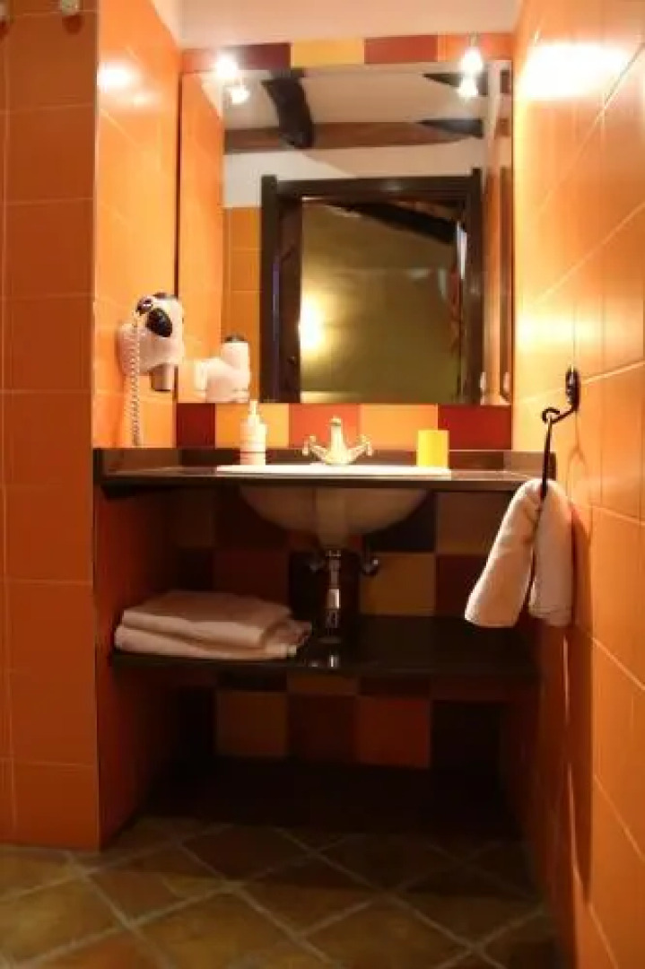 Agroturismo Maddiola