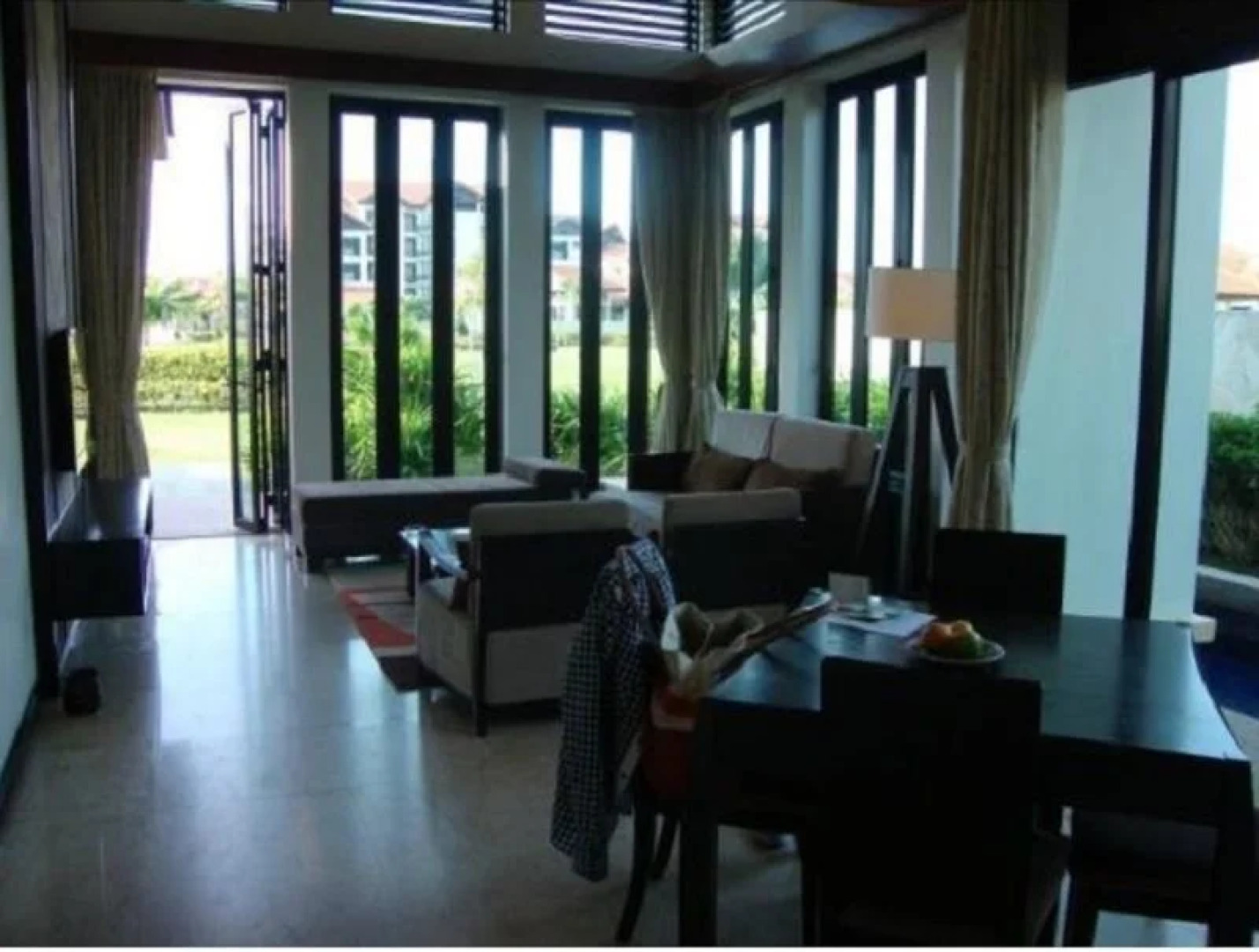 Nexus Residence Beach Villa 360