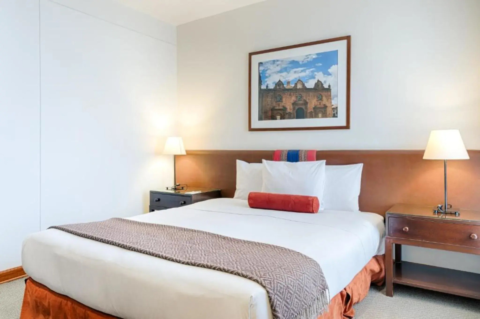 LP Los Portales Hotel Cusco