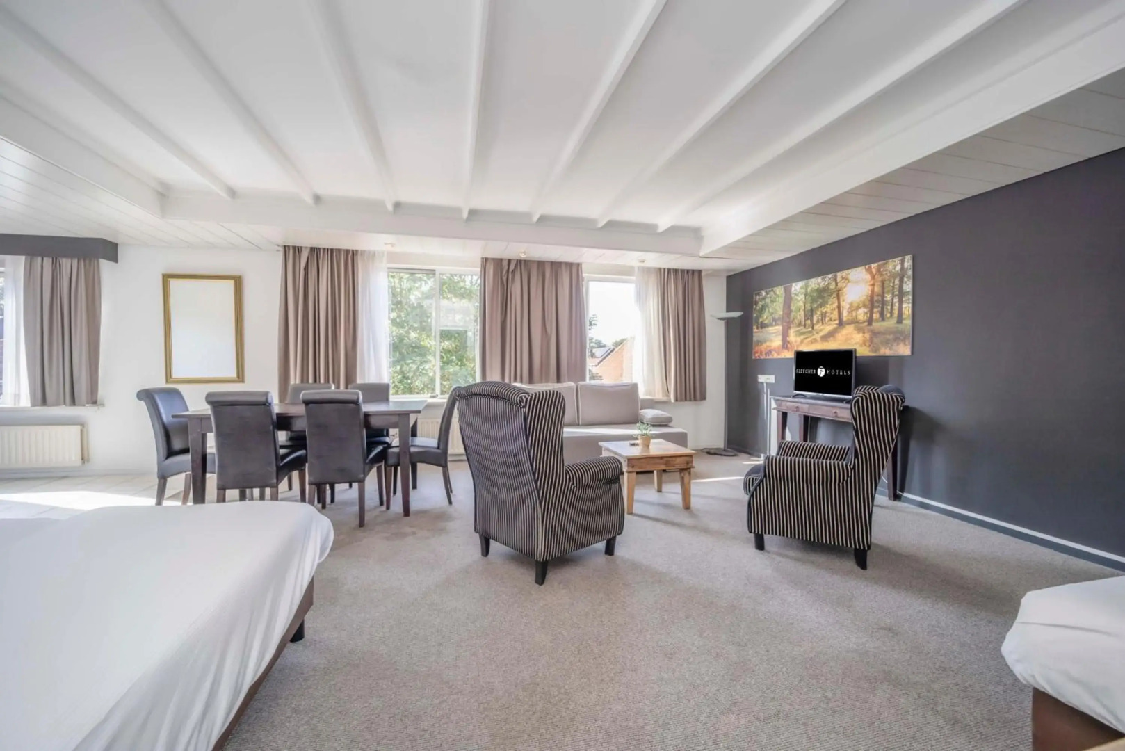 Fletcher Hotel - Restaurant Waalwijk