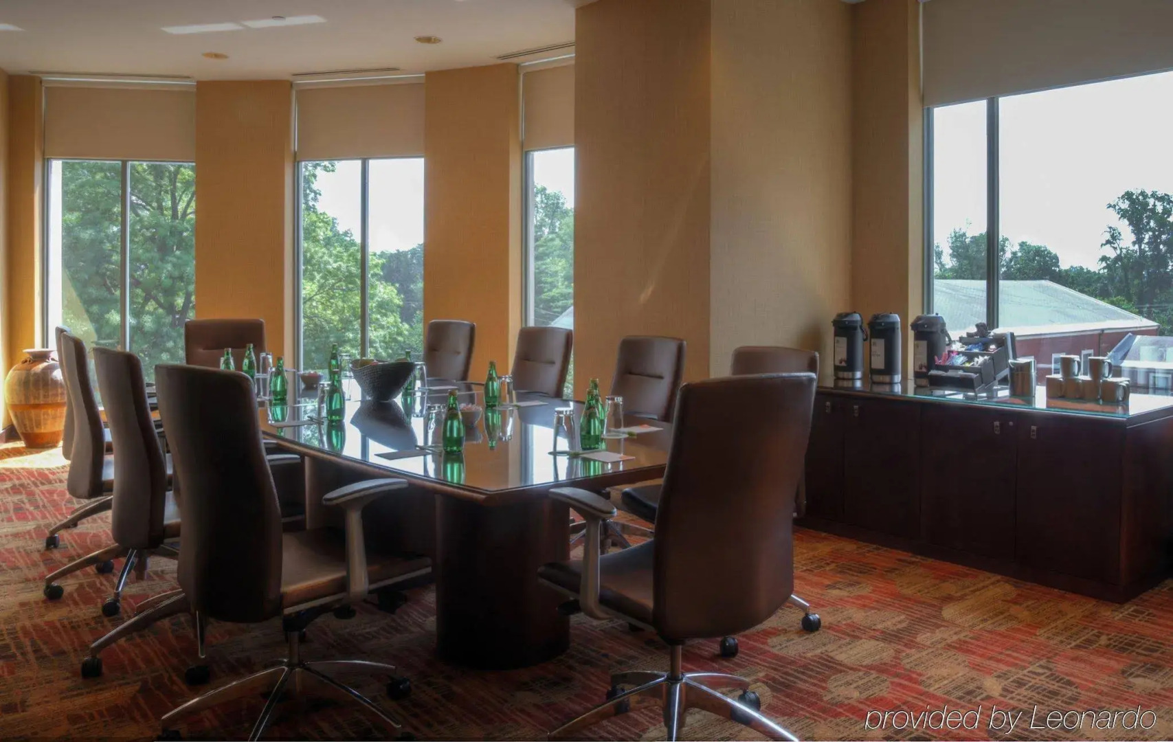 Courtyard Silver Spring Downtown