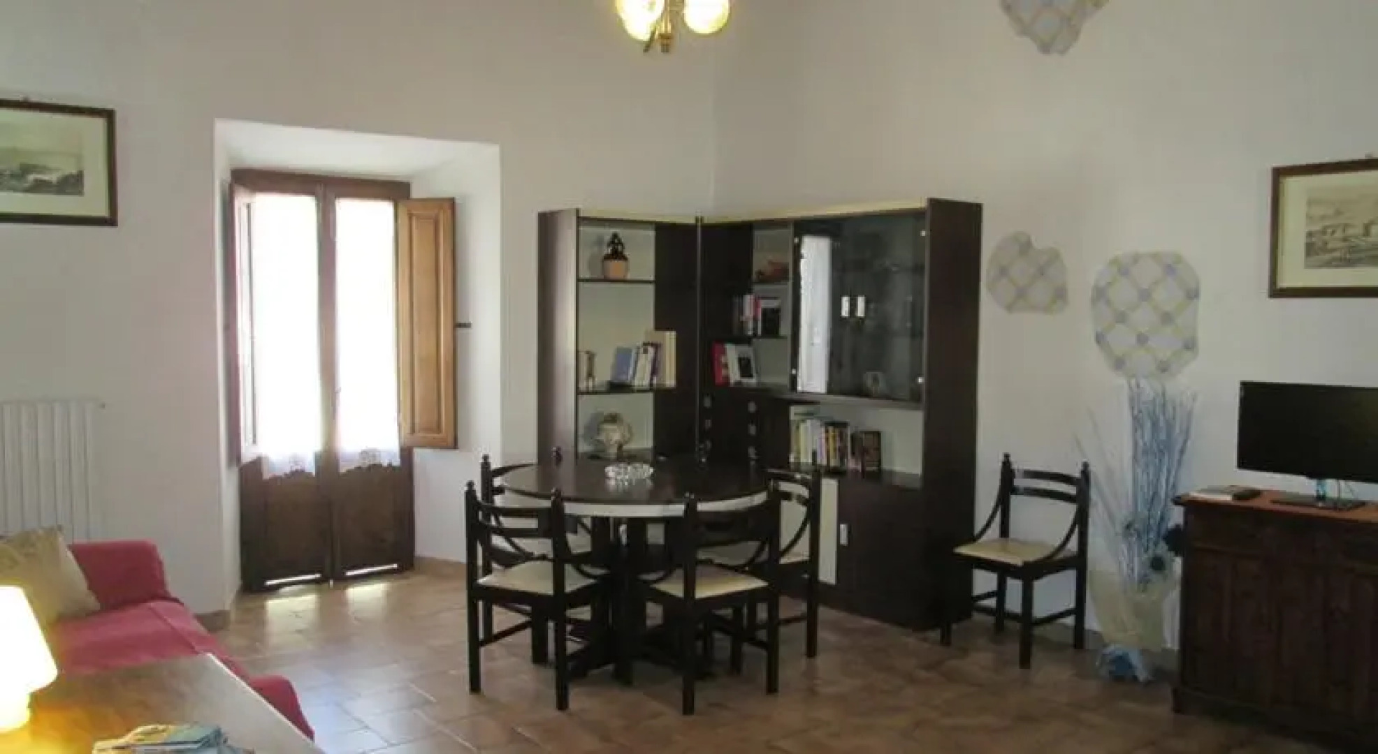 Casa Vacanze Sasso Pisano