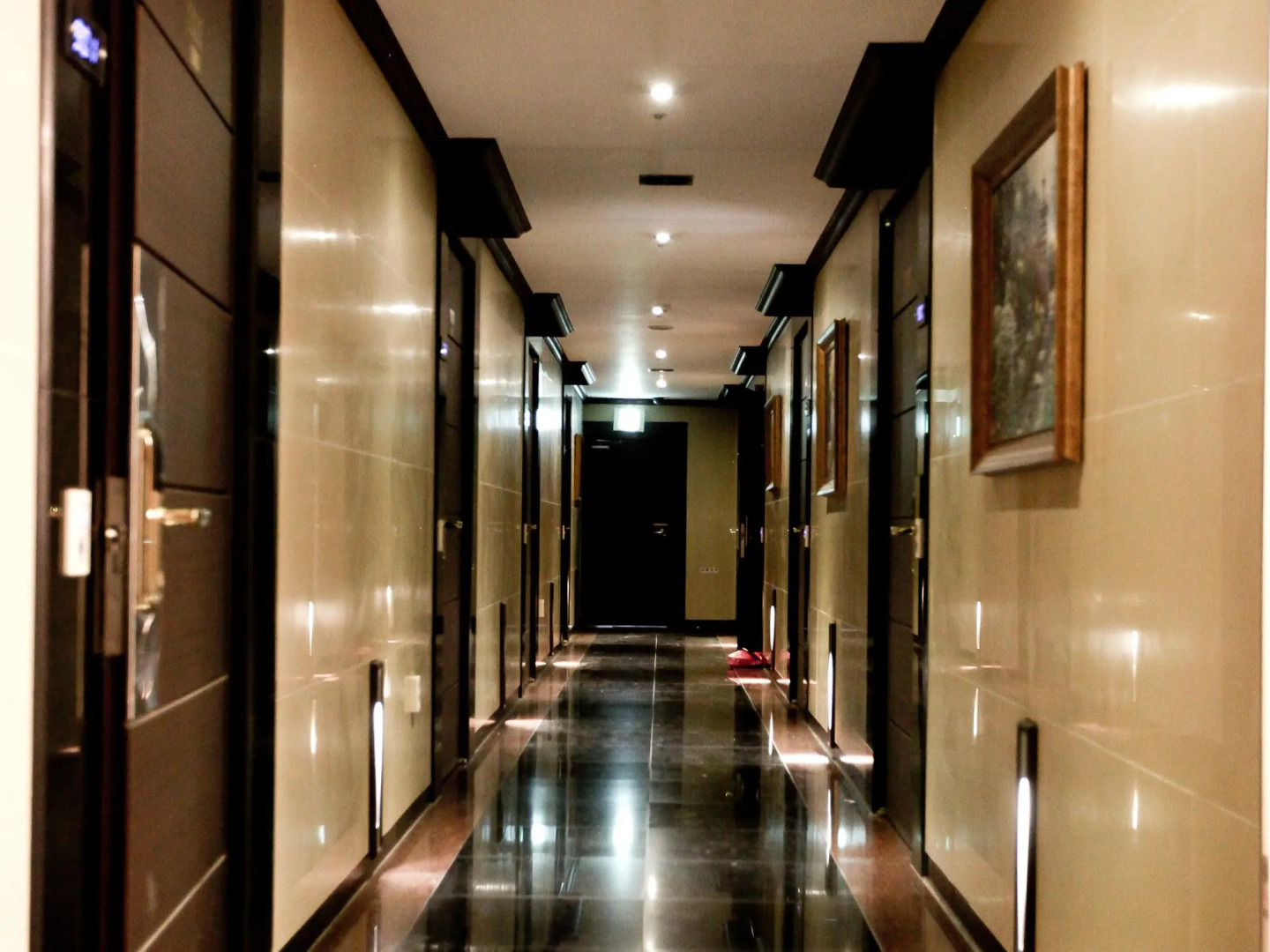 Hotel Cullinan Yongin