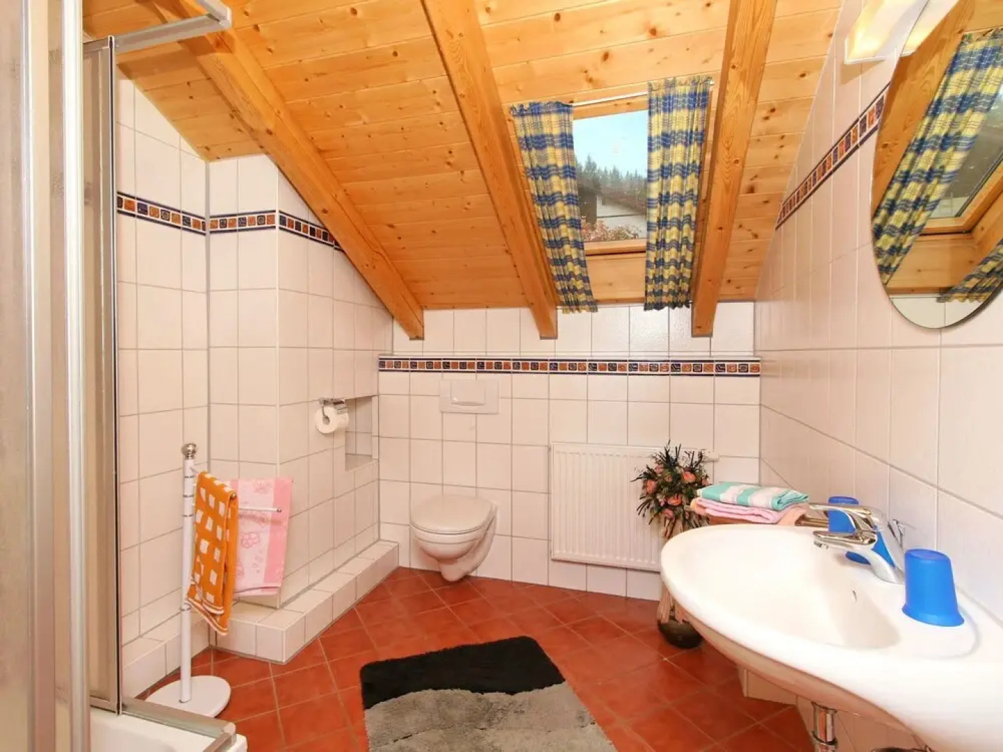 Ferienhaus Schachtenbach