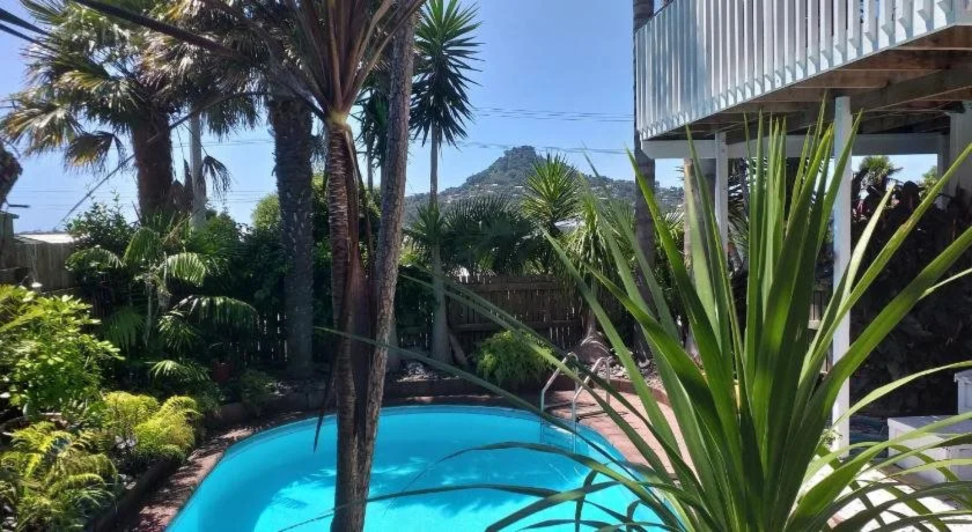 Harbour View Bed & Breakfast