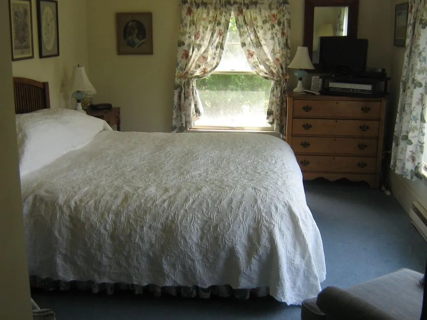 Bay View Waterfront B&B