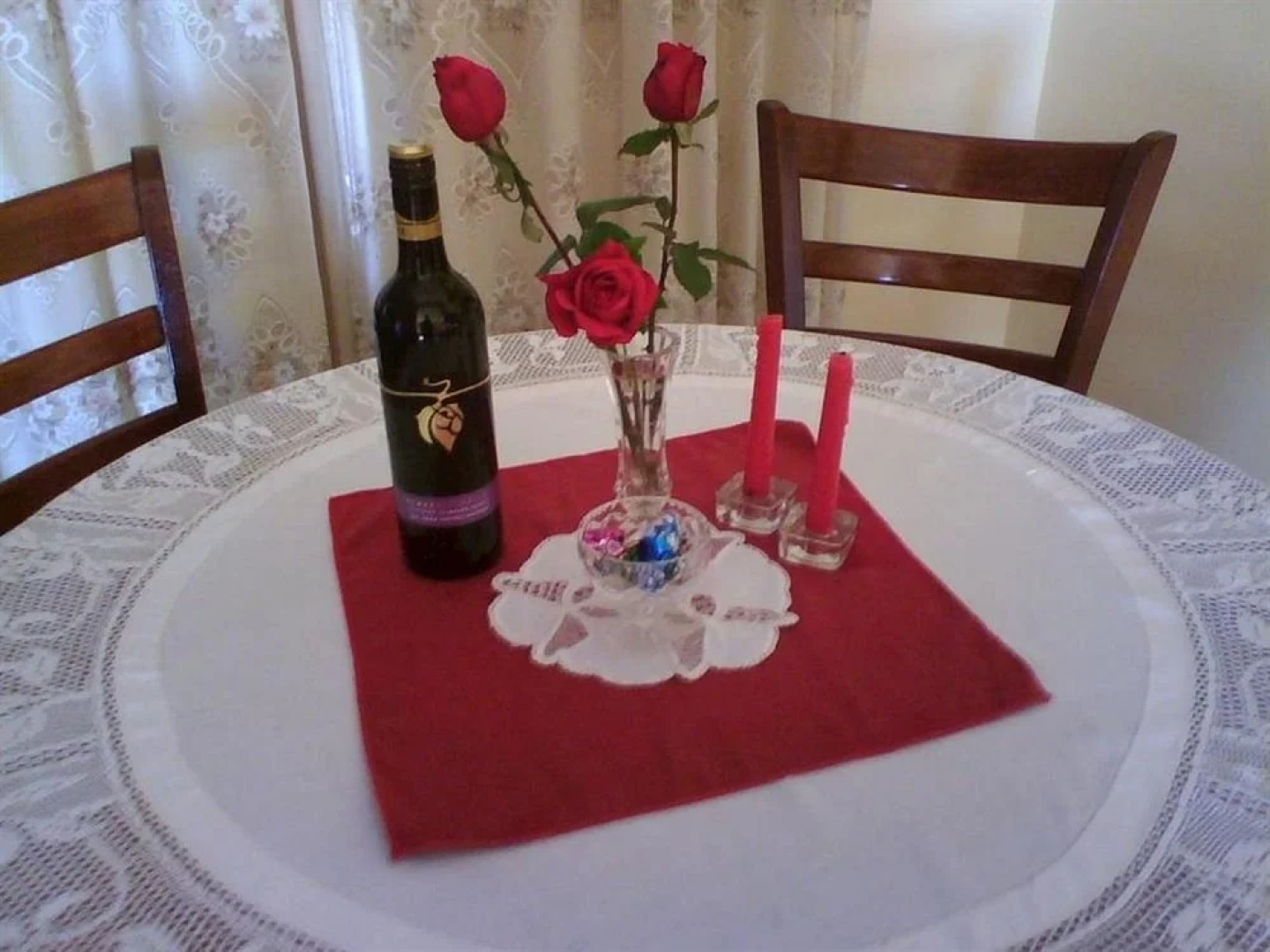 Booleroo View Bed and Breakfast