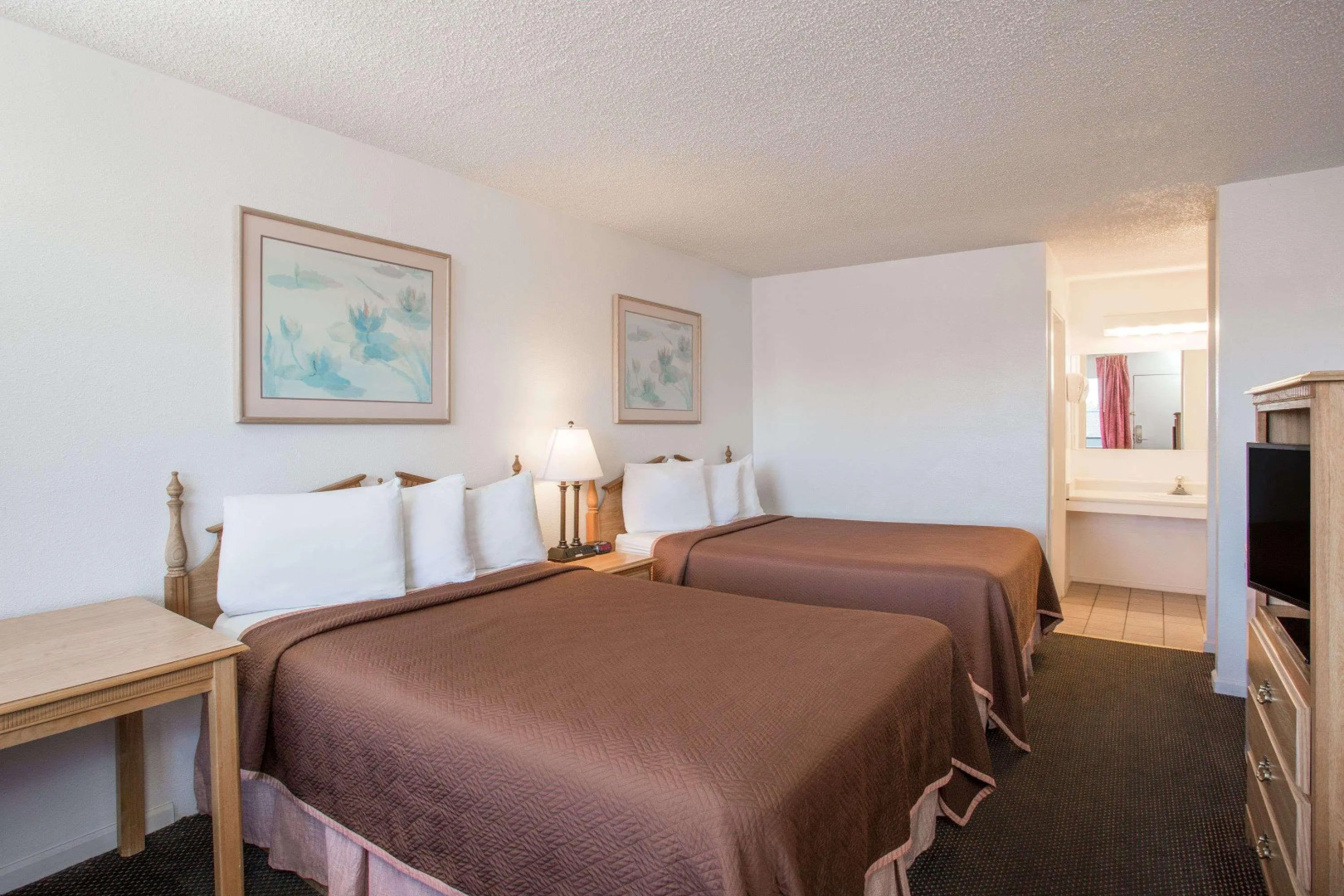 Travelodge Fort Bragg