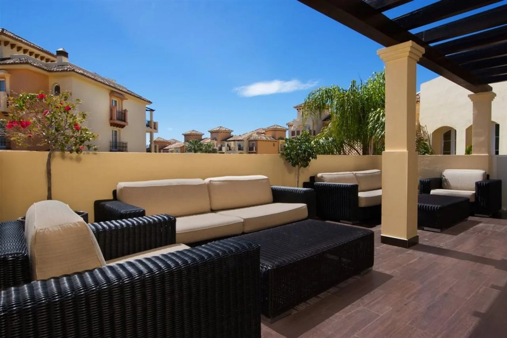 Marriott's Marbella Beach Resort