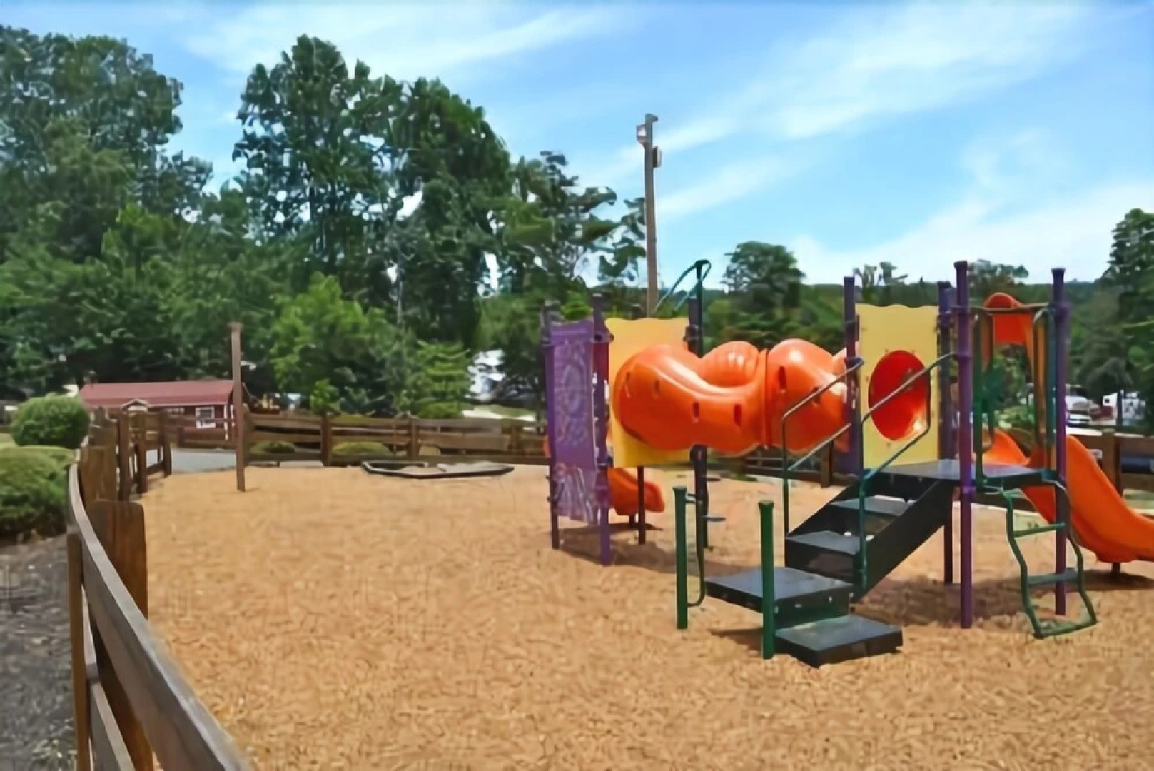 Yogi Bear's Jellystone Park Camp Resort