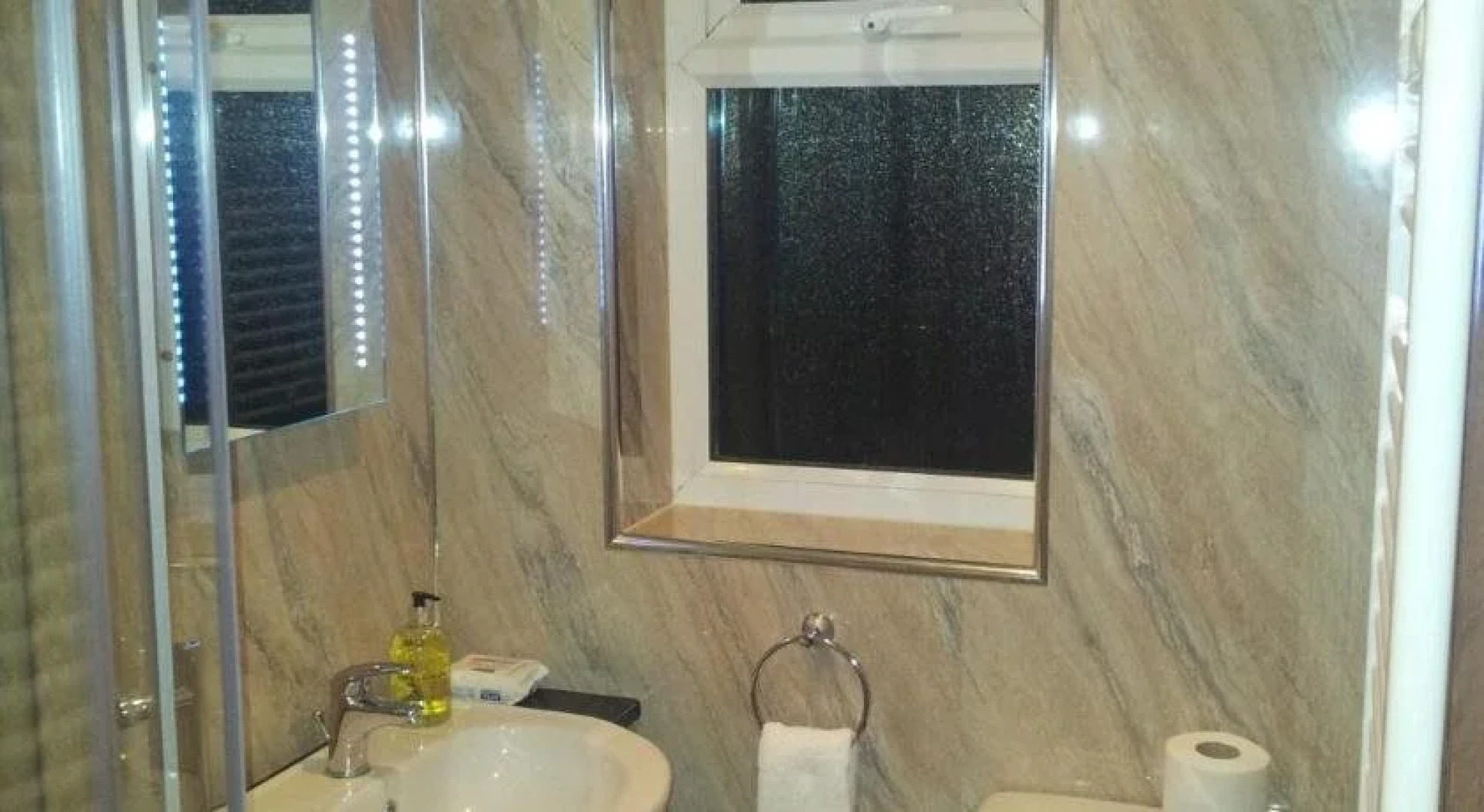 The Bakehouse Guesthouse