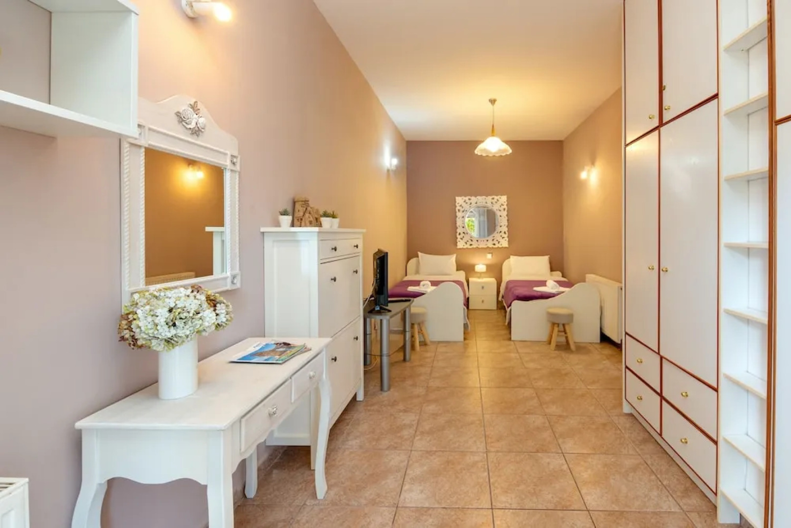 Ntina Pool House By Konnect