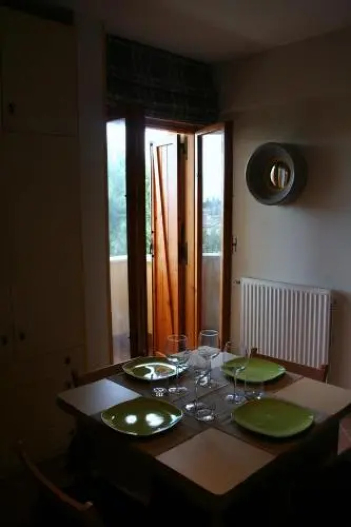 Appartamento Arnolucci