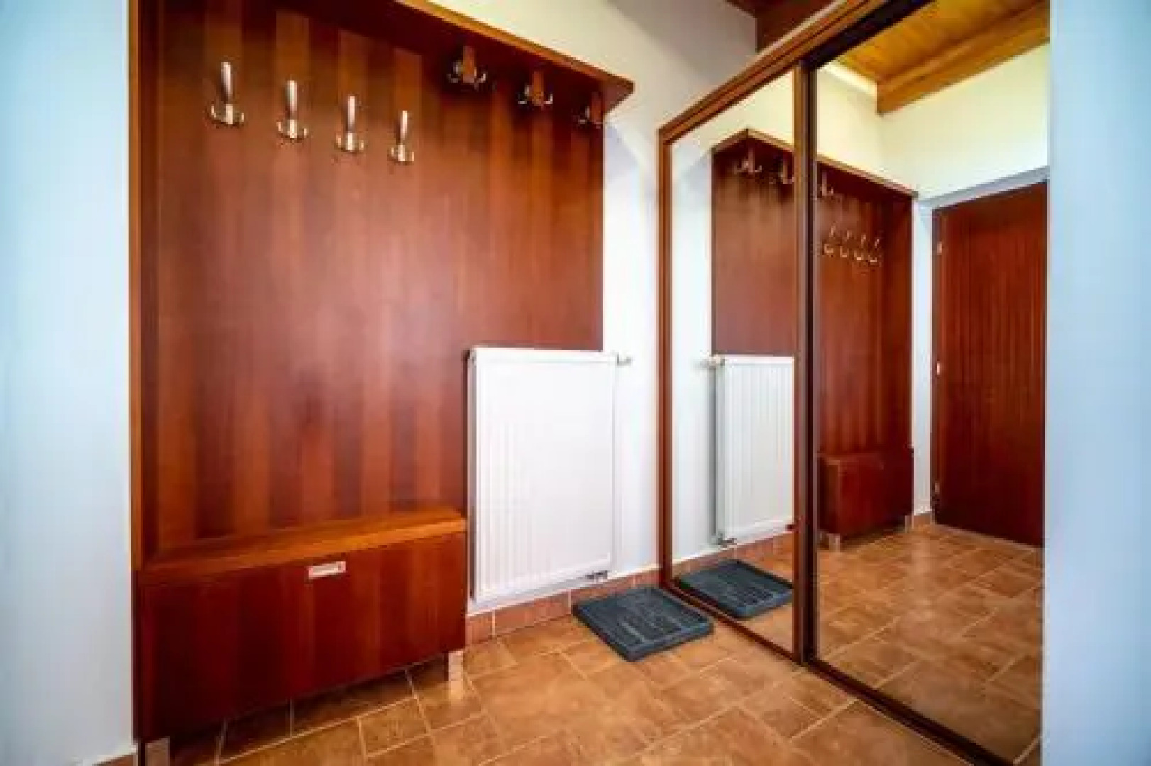 Apartman Doky D8 Lipnohome