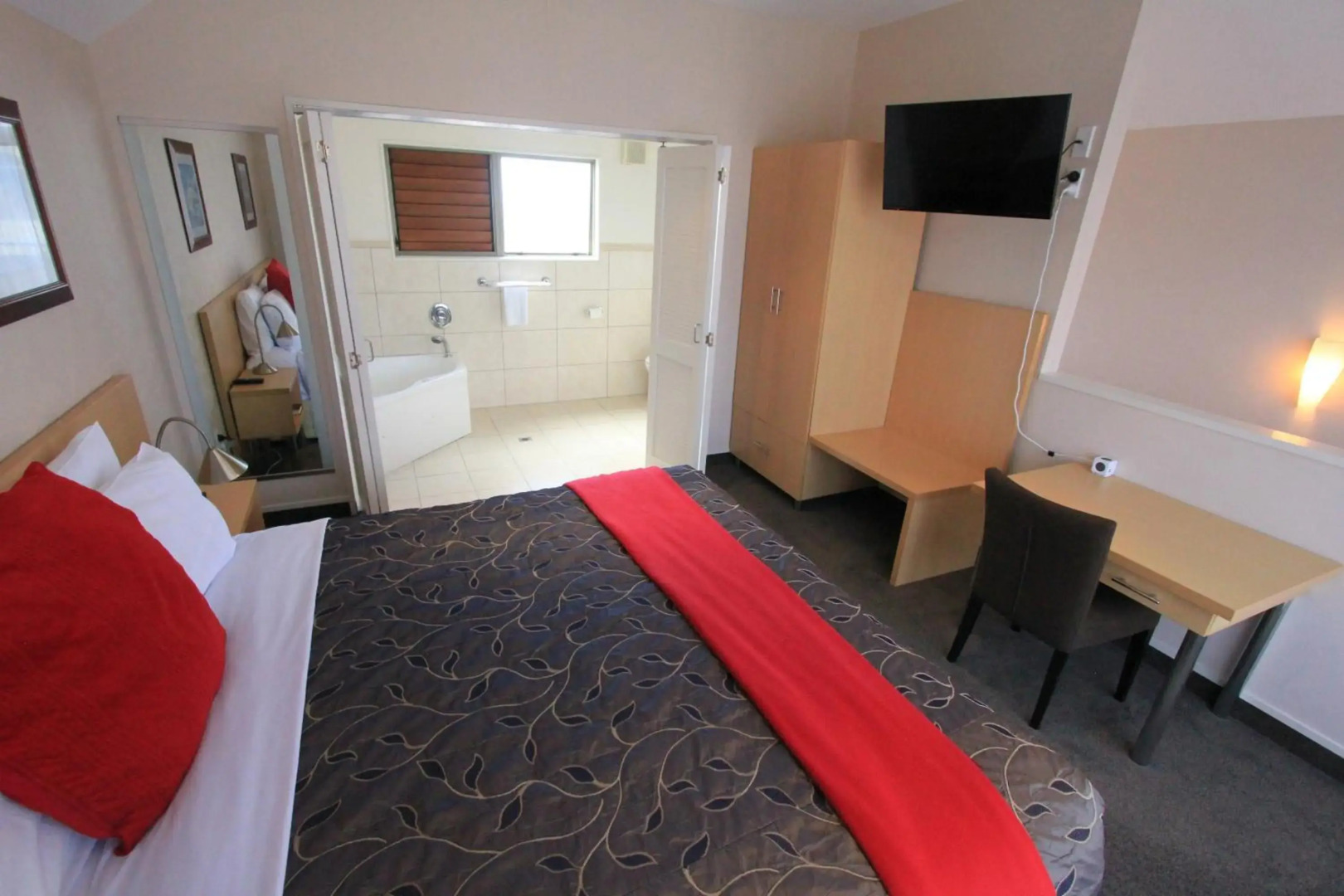 Quest Taupo Serviced Apartments