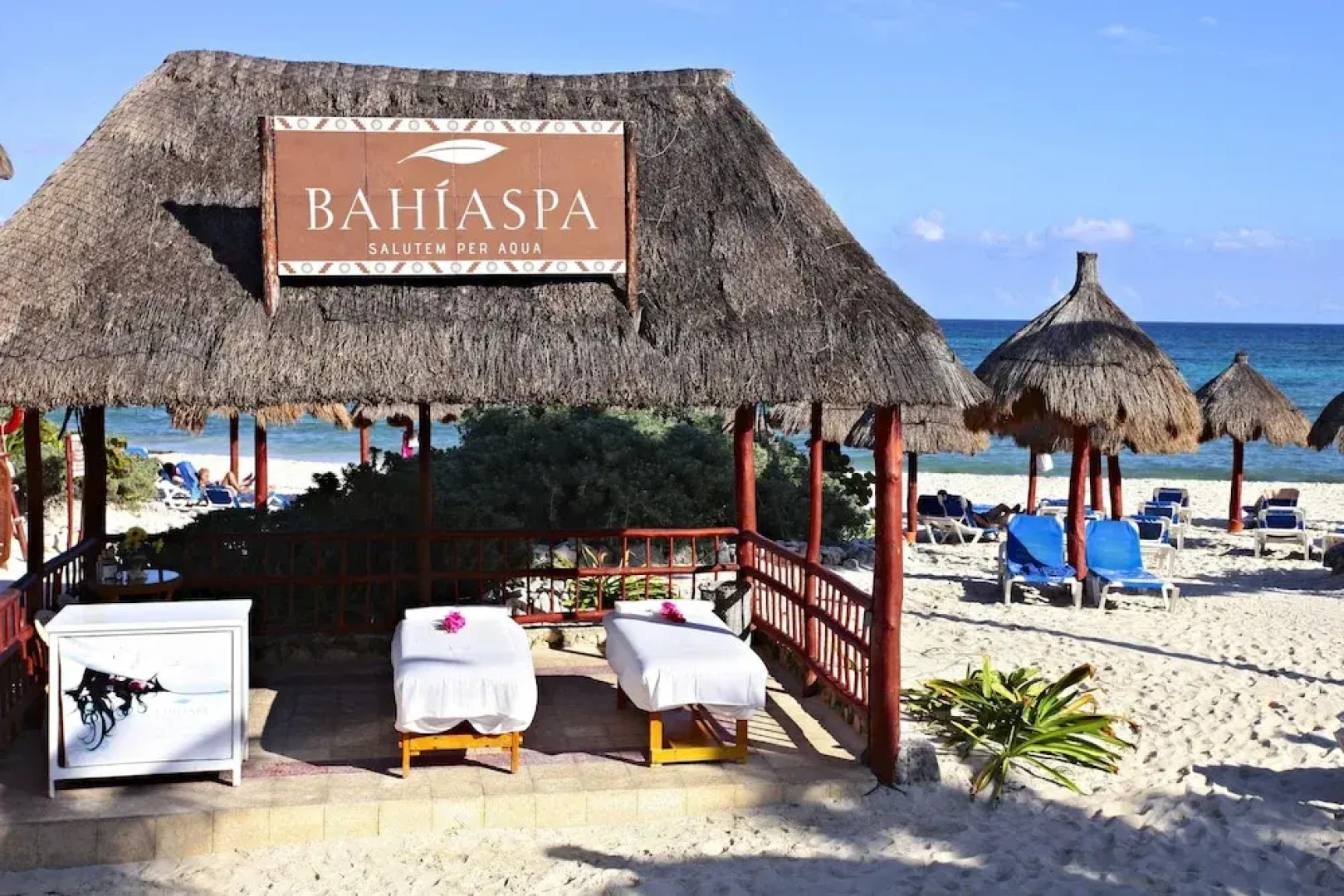 Bahia Principe Vacation Rentals-Green 3-Two-Bedroom Villas