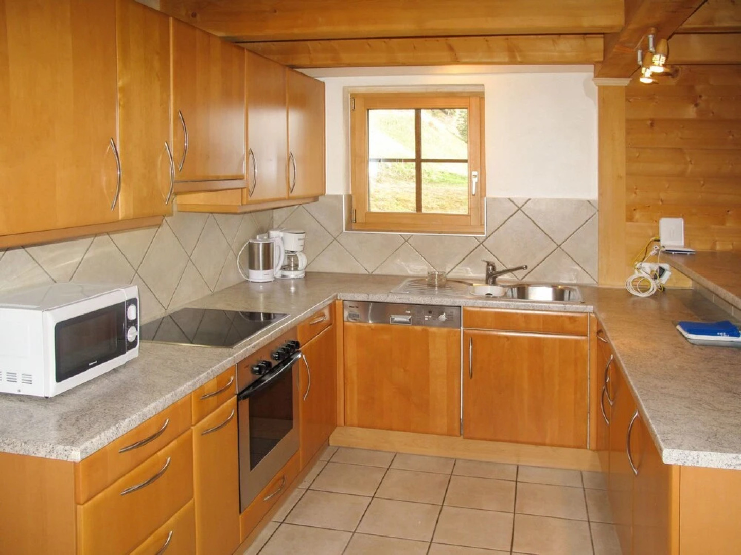 Naulaz Val-dilliez in Val-dilliez