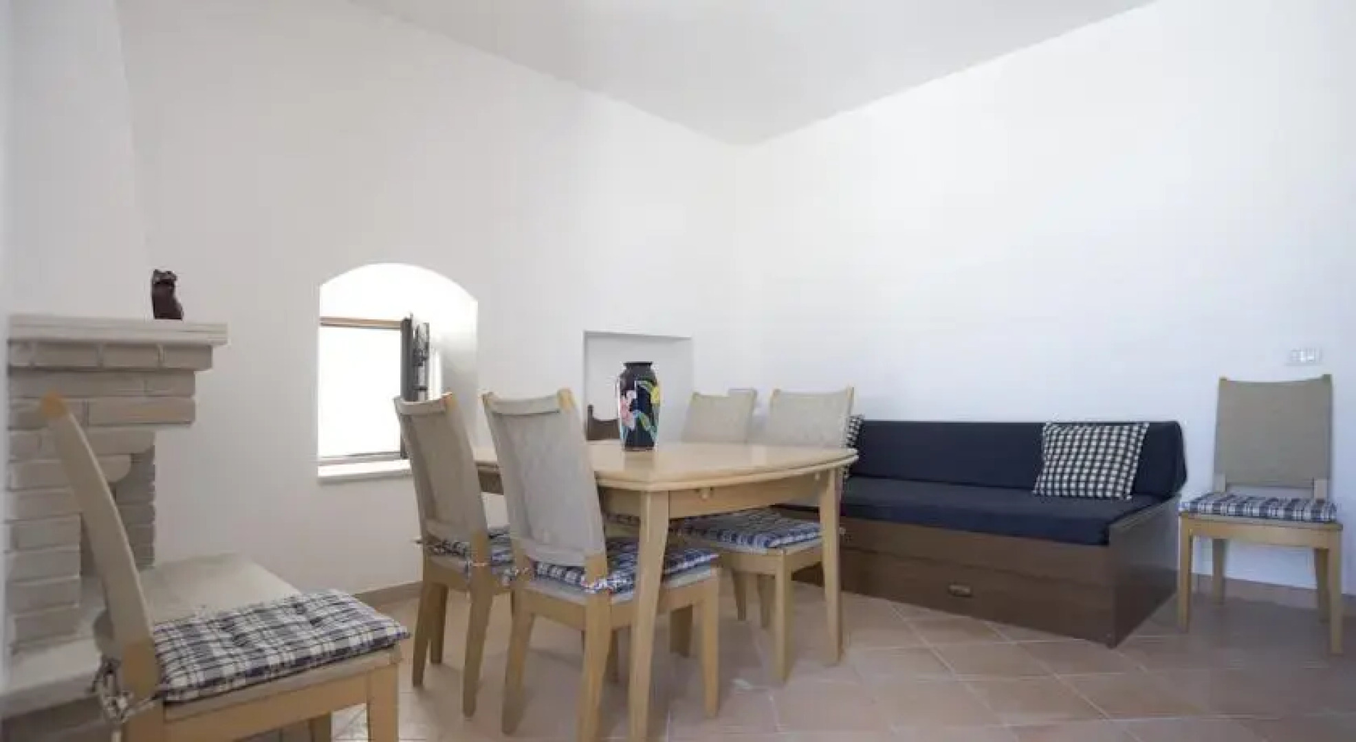 Appartamento Peschici