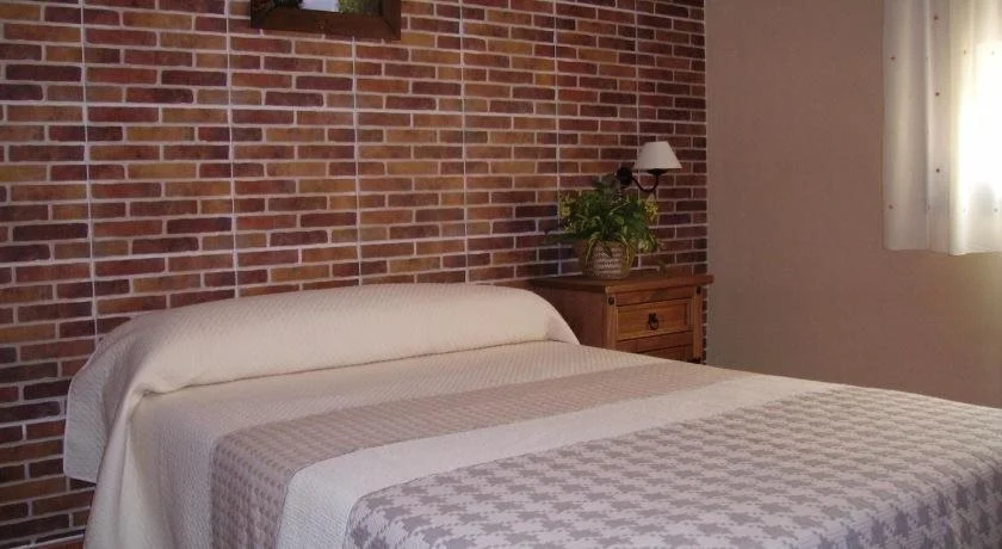 Casa Rural La Lumbre