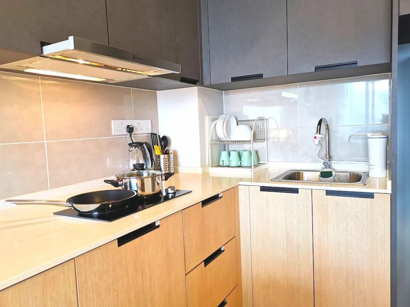 Electus by Windmill Genting