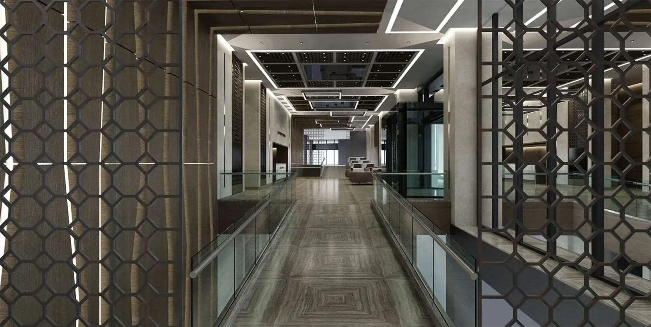 Sheraton Istanbul City Center