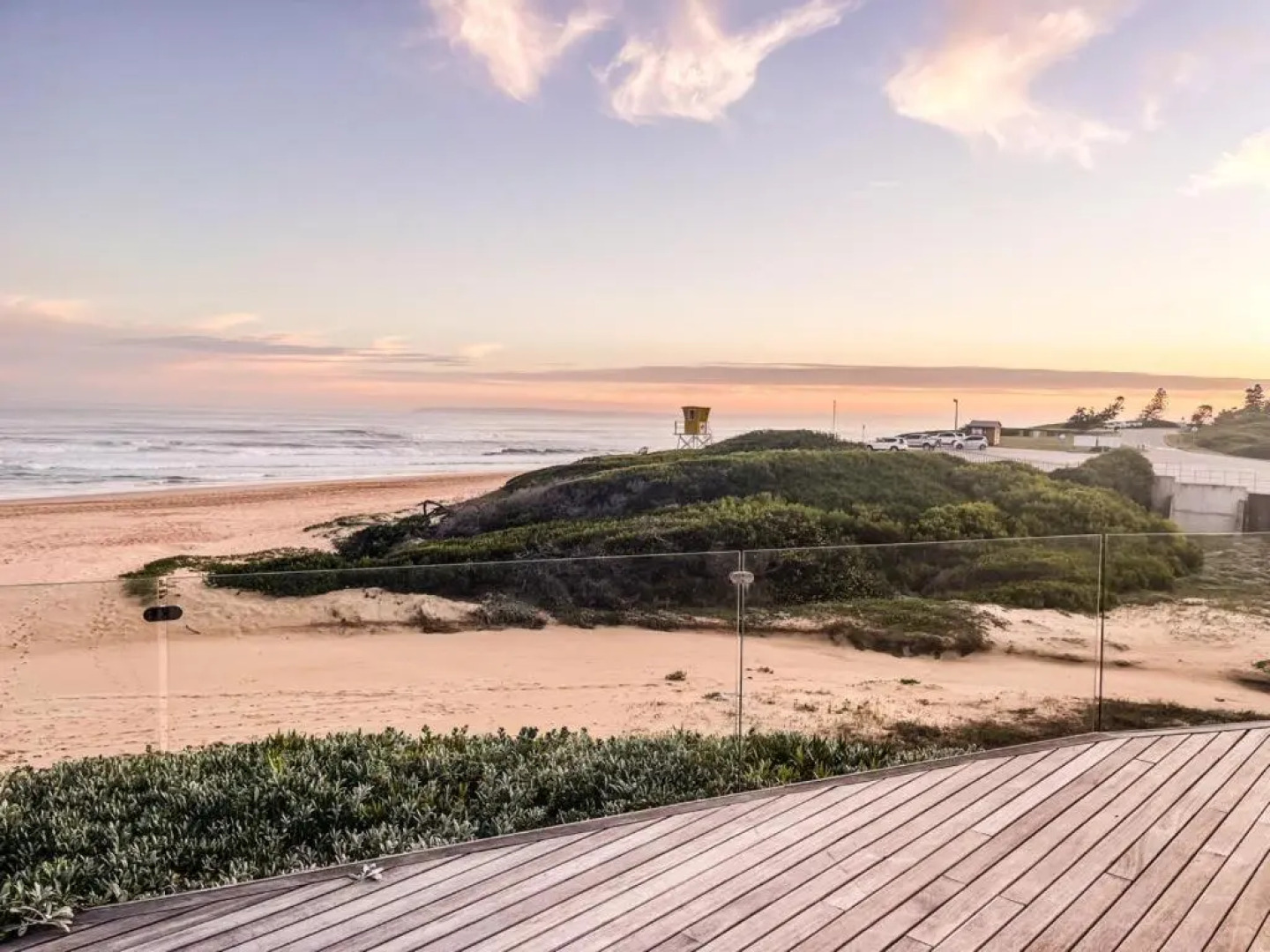 @Last Glentana Beach House