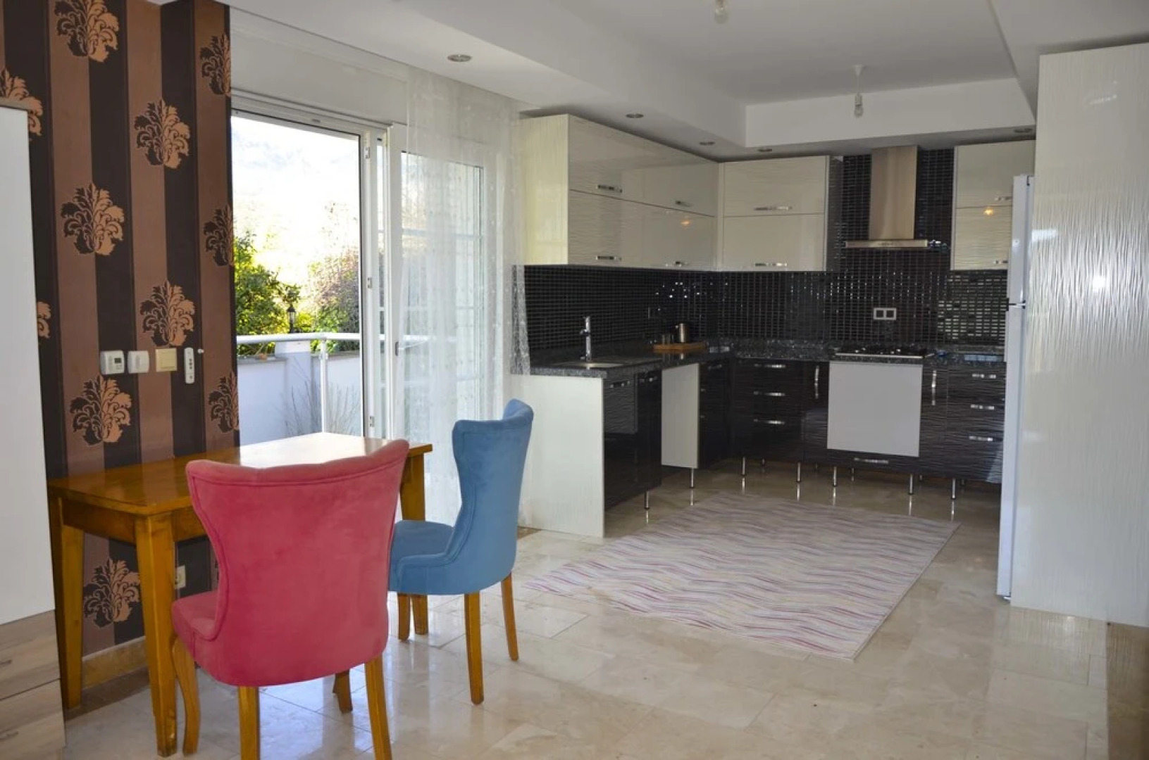 Private Villa Botanik Alanya