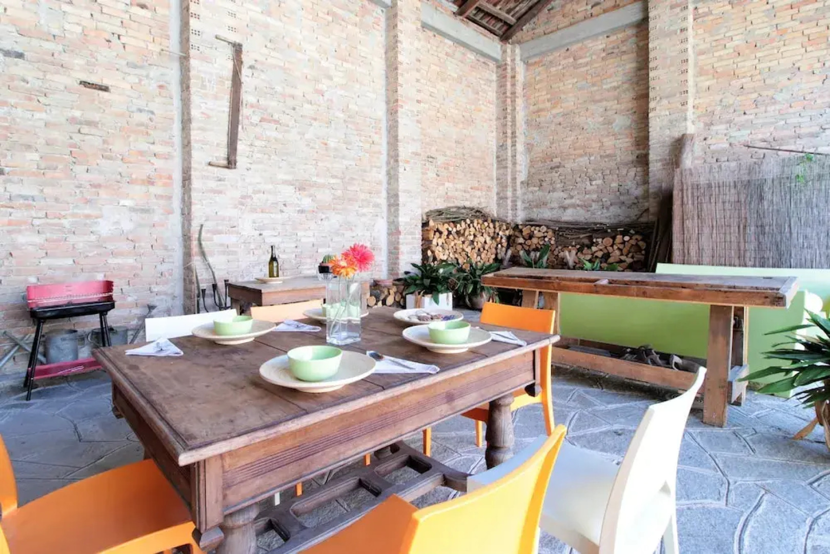 La Casa Dei Nonni House With Private Pool Torino