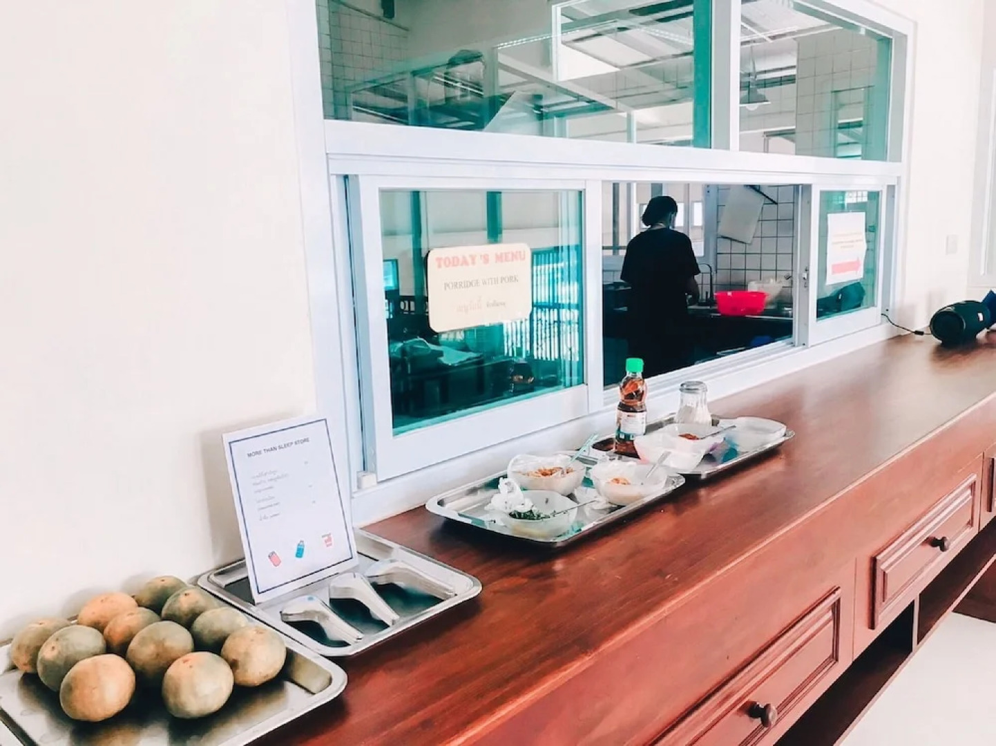 More than Sleep Hostel Pak Chong - Khao Yai