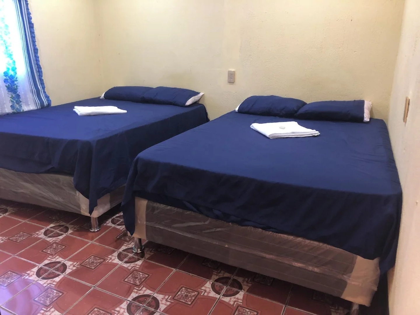 Hostal San Juanerita