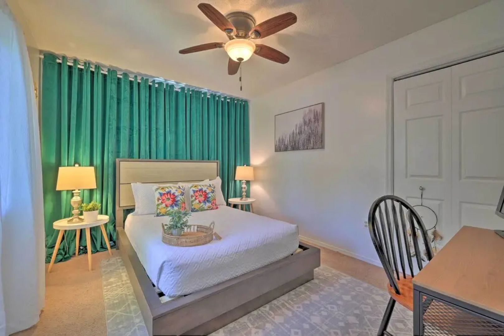 Tobyhanna Home w/ Hot Tub, Fire Pit, Deck + Grill!