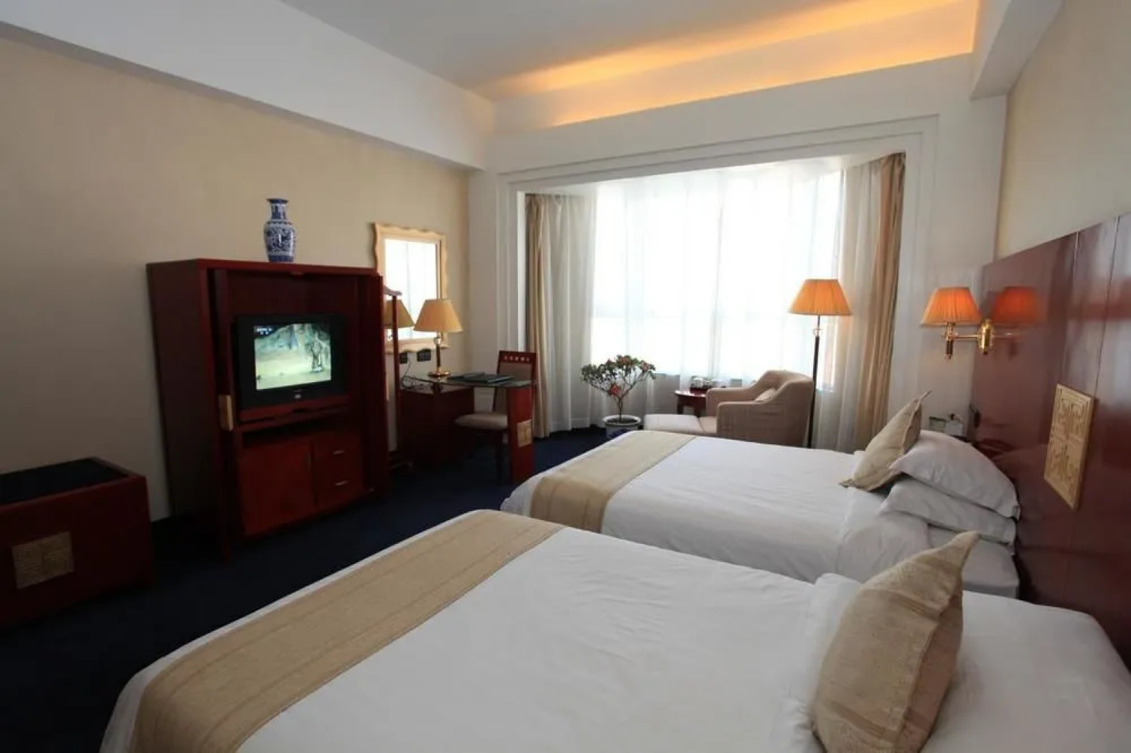 Datong Hong An International Hotel
