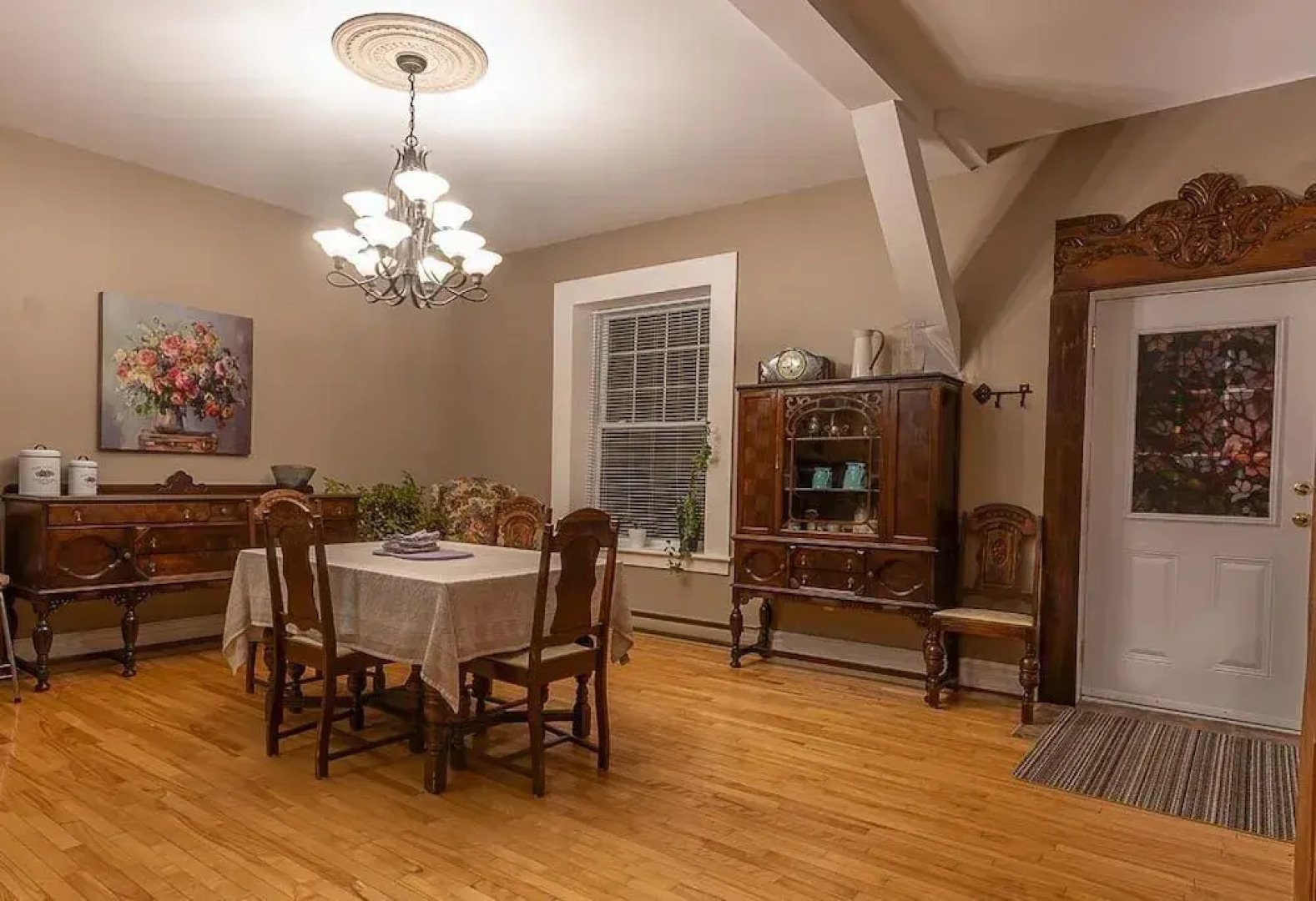 St. Martins Country Inn