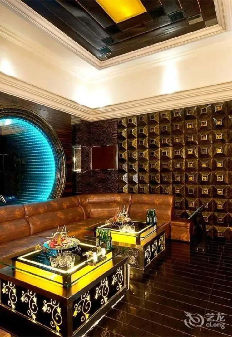 Shanxi International Conference Center - Shangluo