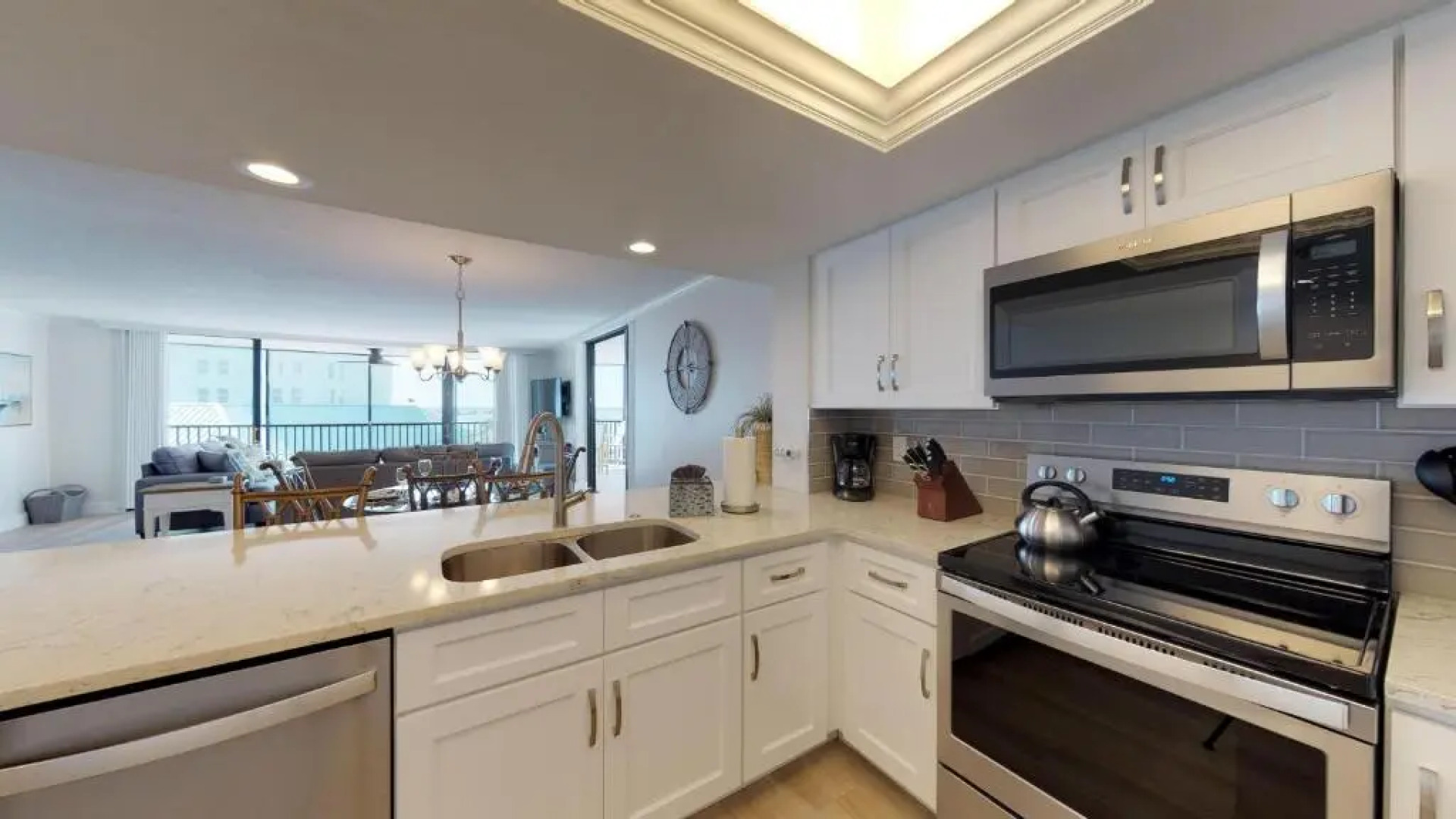 Bay View Tower 531 Sanibel Harbour Resort