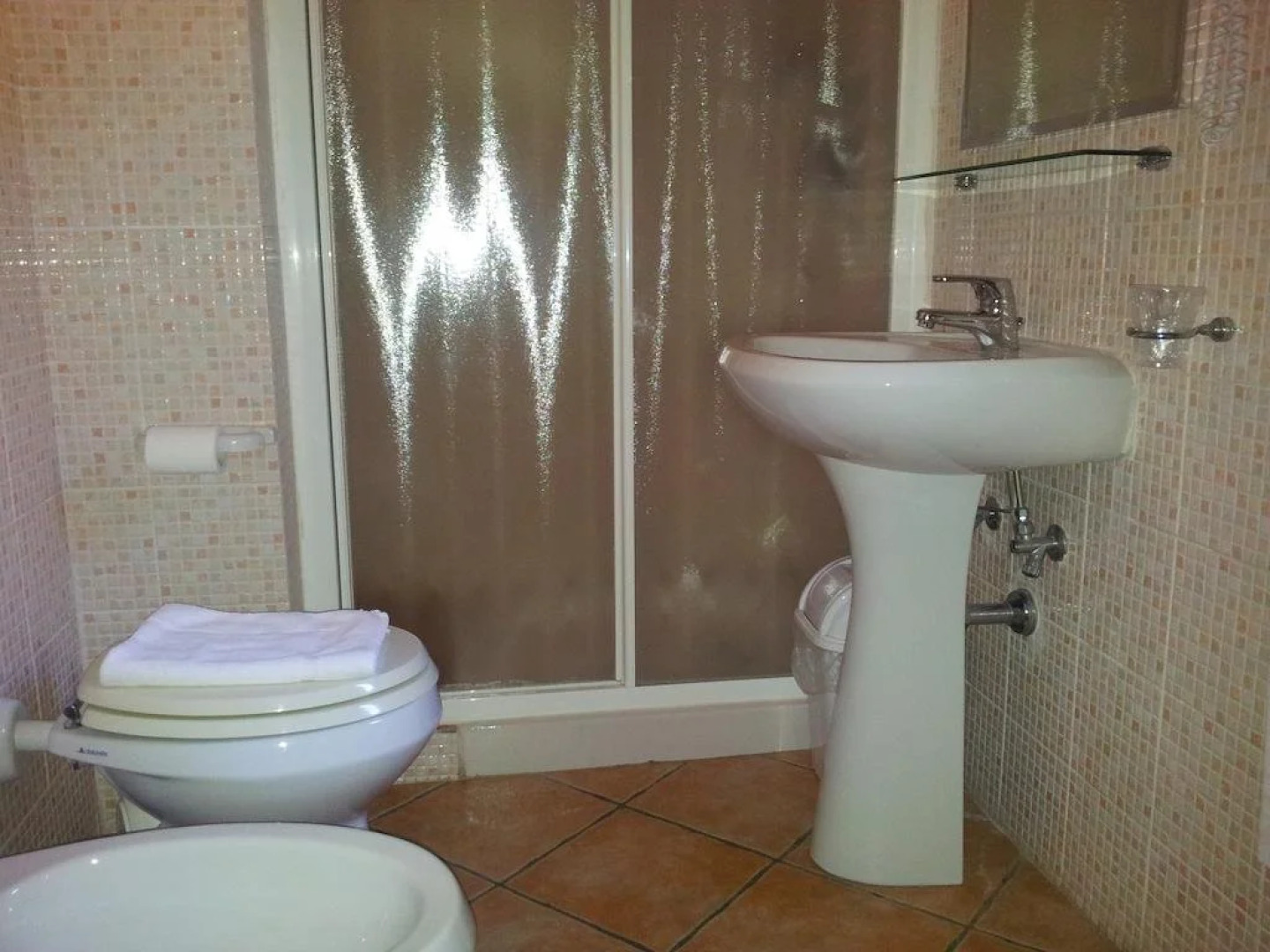 Hotel Piscina La Suite