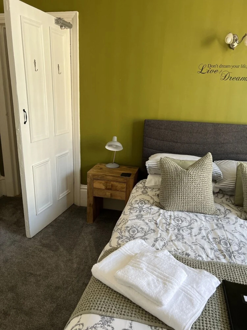 Wentworth Guest House