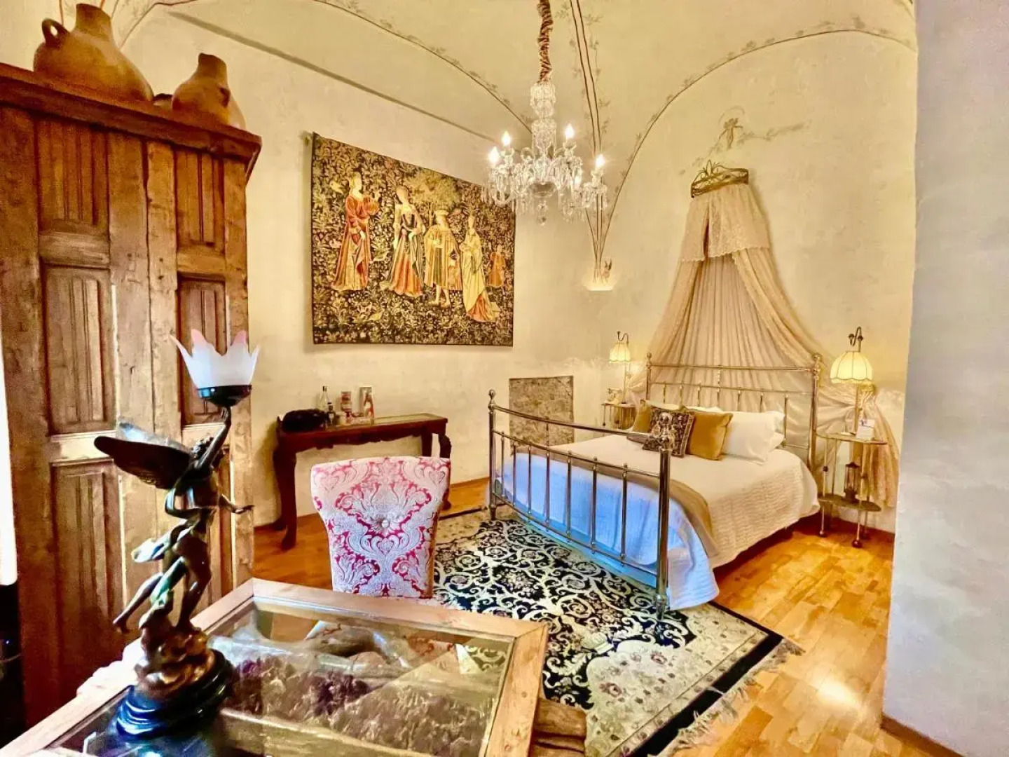 El Sueño Hotel & Spa